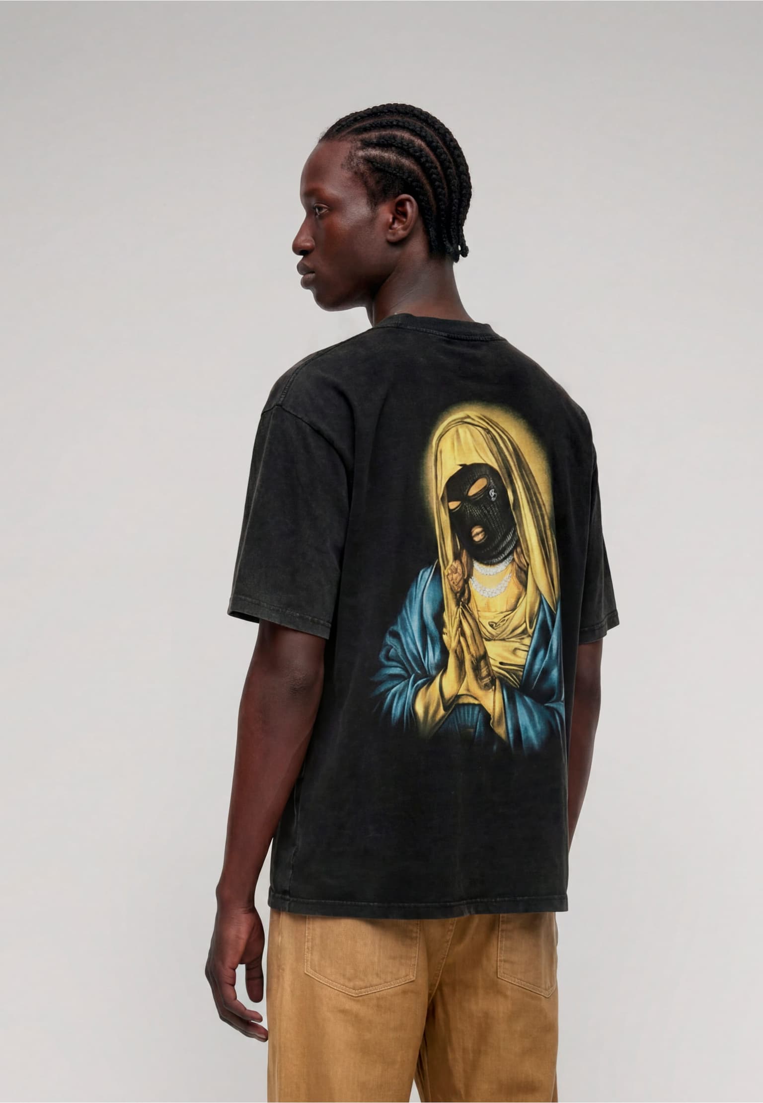 Favela Disguise T-Shirt