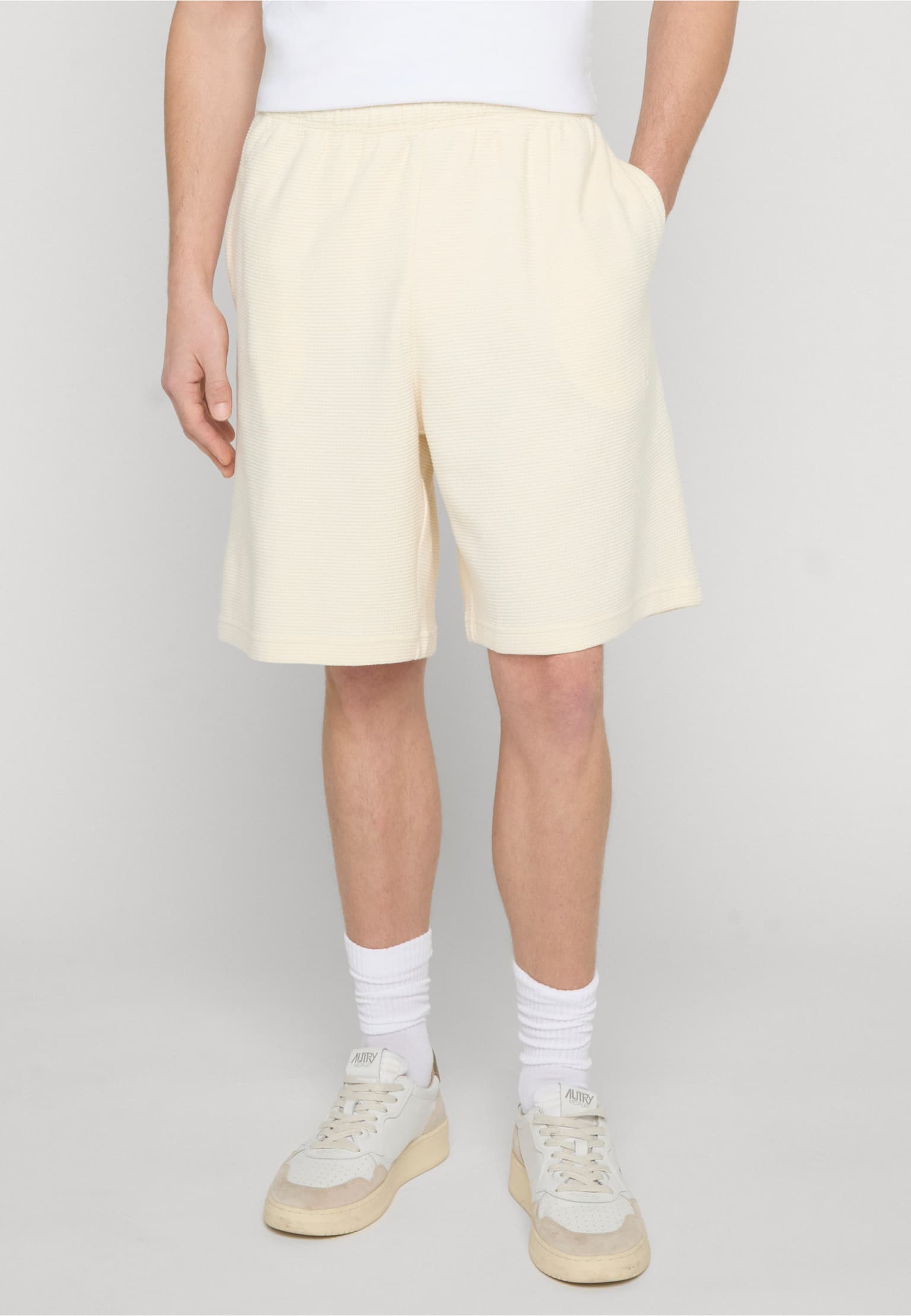 Karl Kani Signature Waffle Short