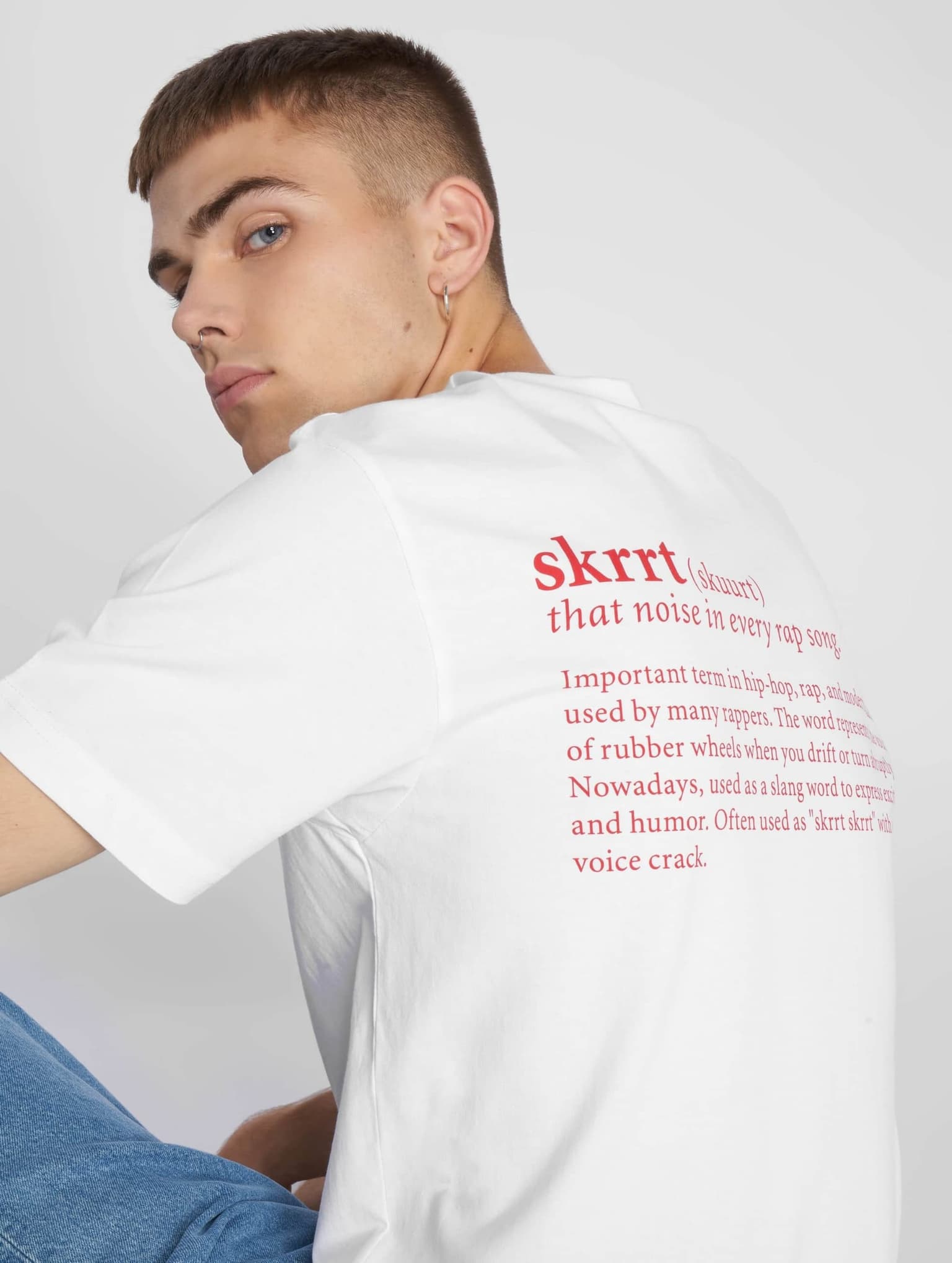 Mister Tee That Noise