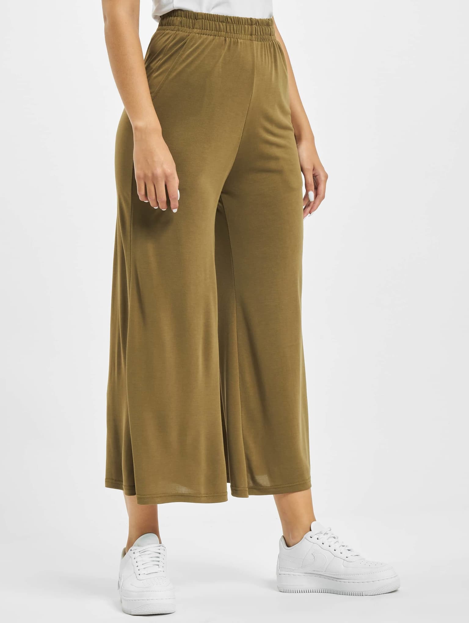 Urban Classics Ladies Modal Culotte