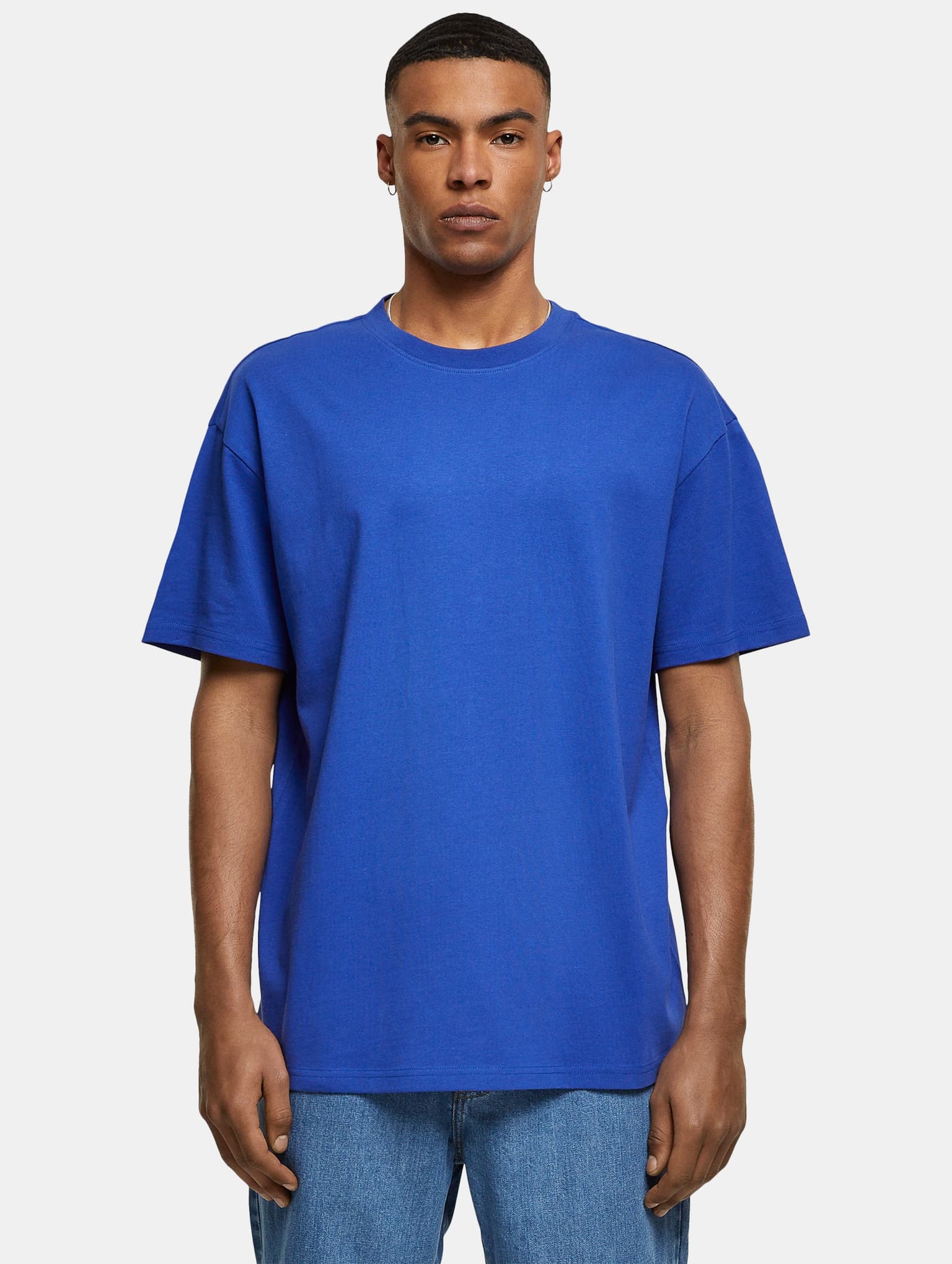 Urban Classics Heavy Oversized Tee