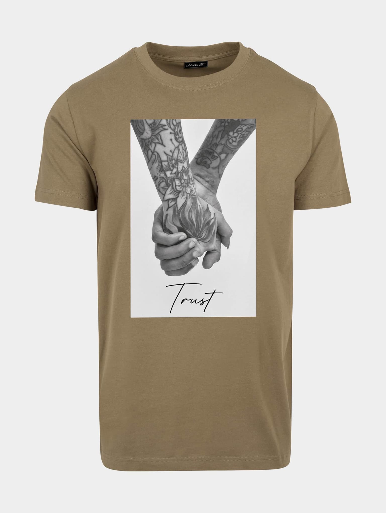 Mister Tee Trust 2.0 T-Shirt