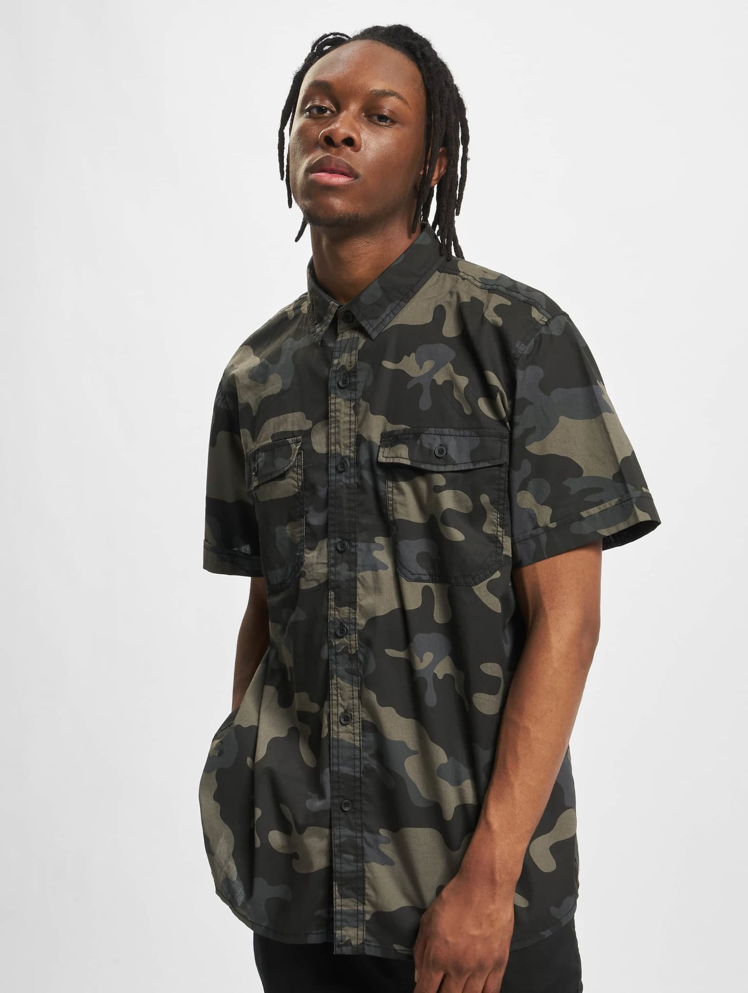 Brandit Roadstar Shirt