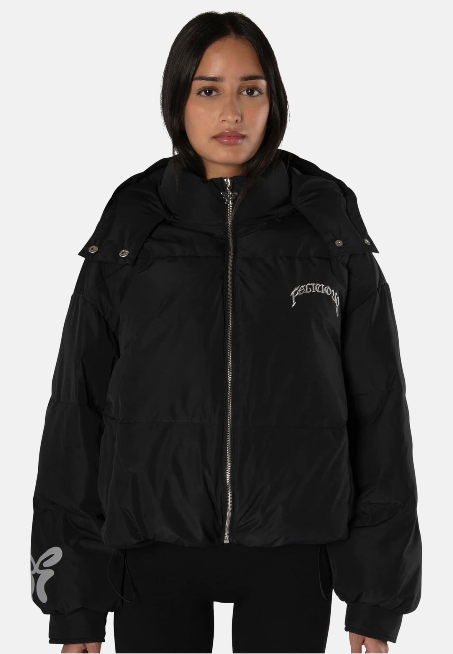 Felicious FELI Puffer Jacket