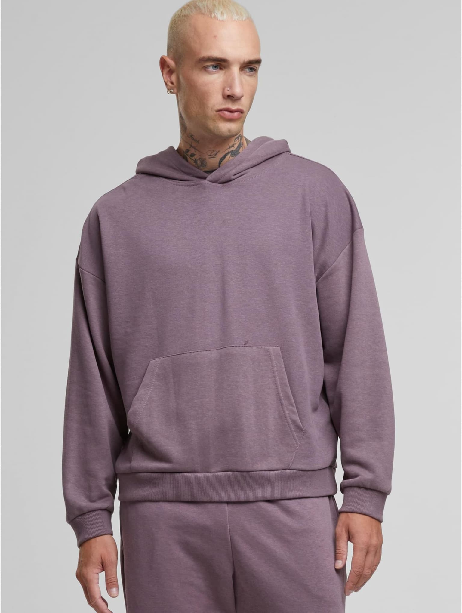 Urban Classics Light Terry Hoody