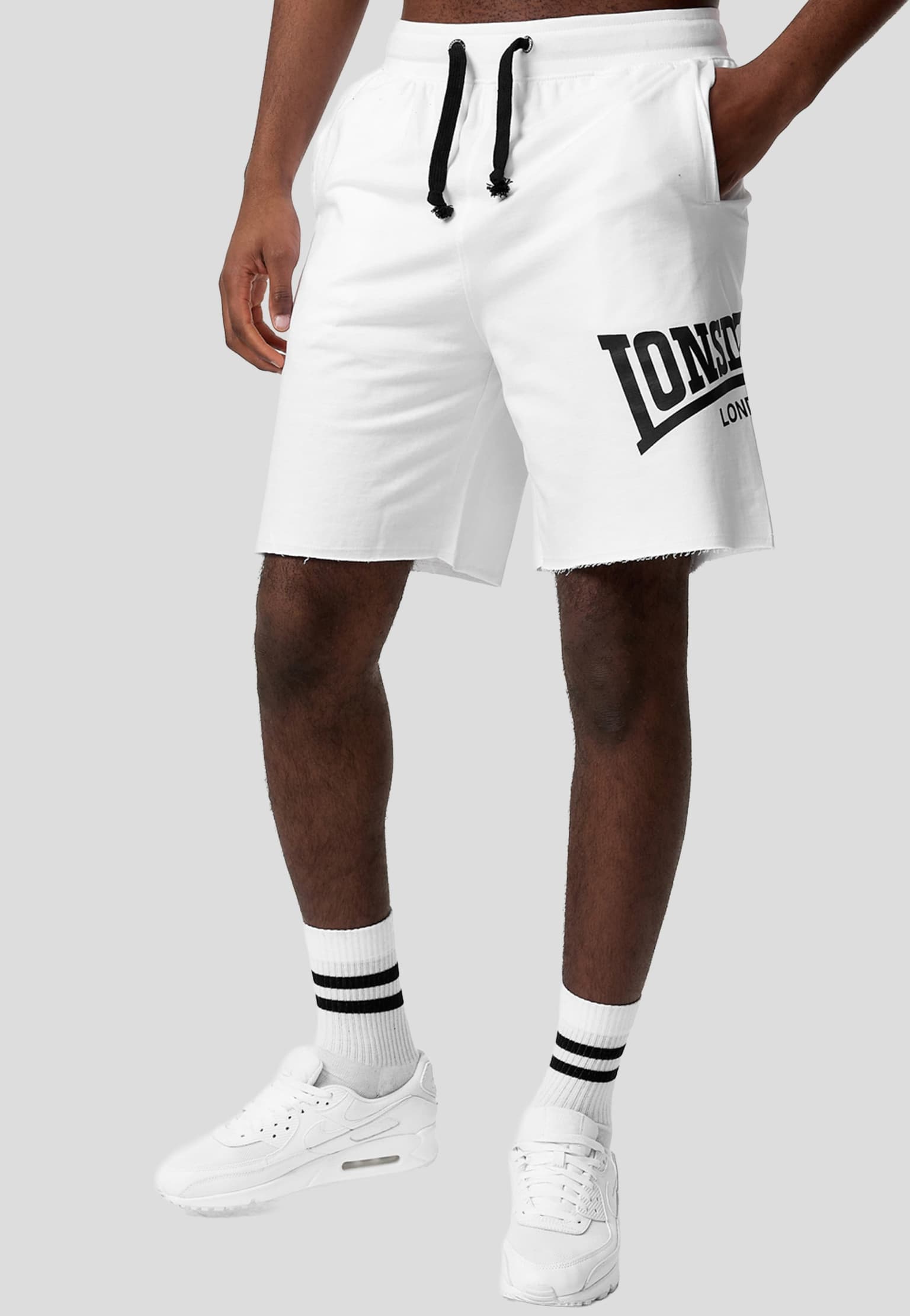 Lonsdale London POLBATHIC