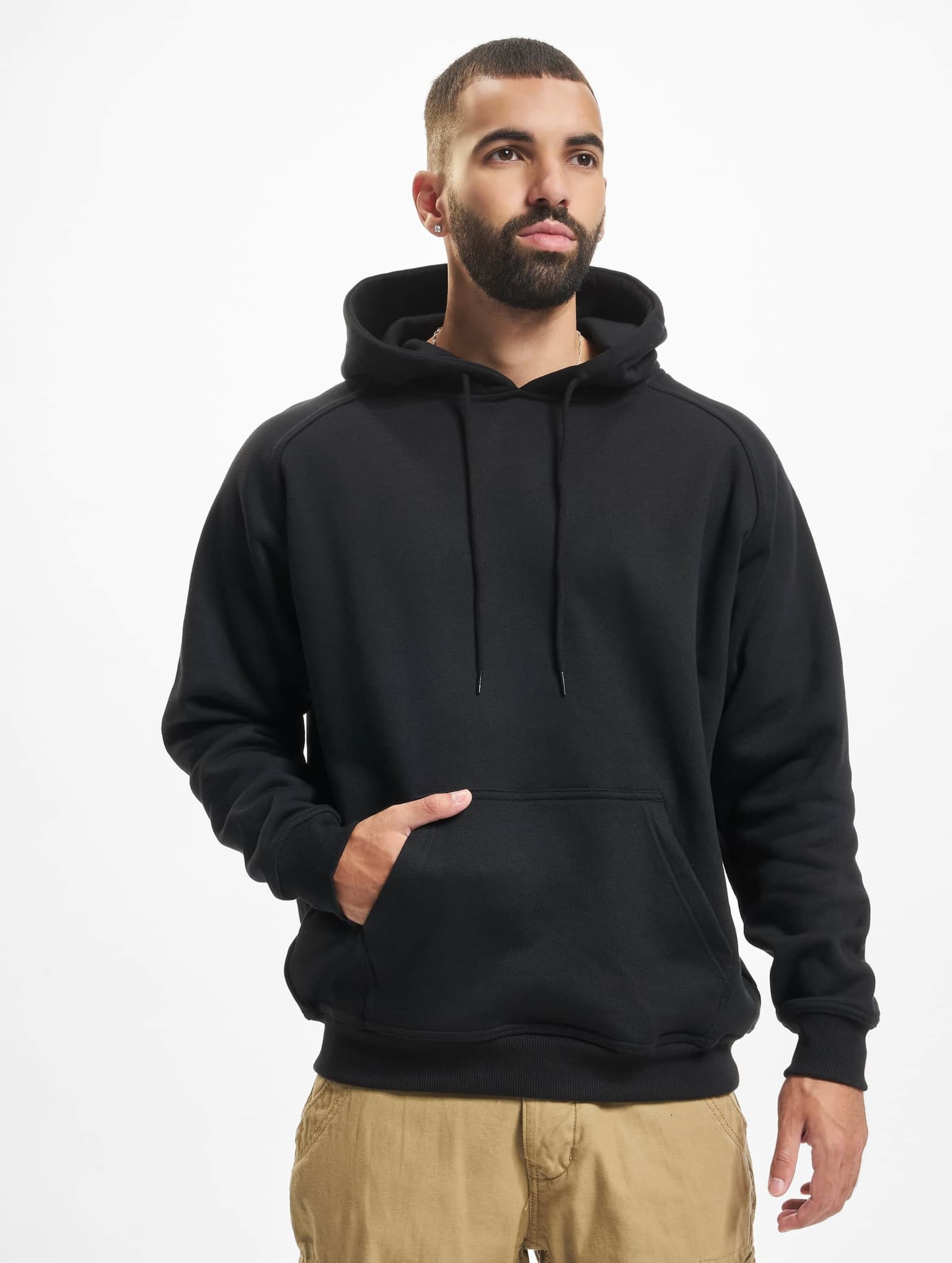 Urban Classics Blank Hoody