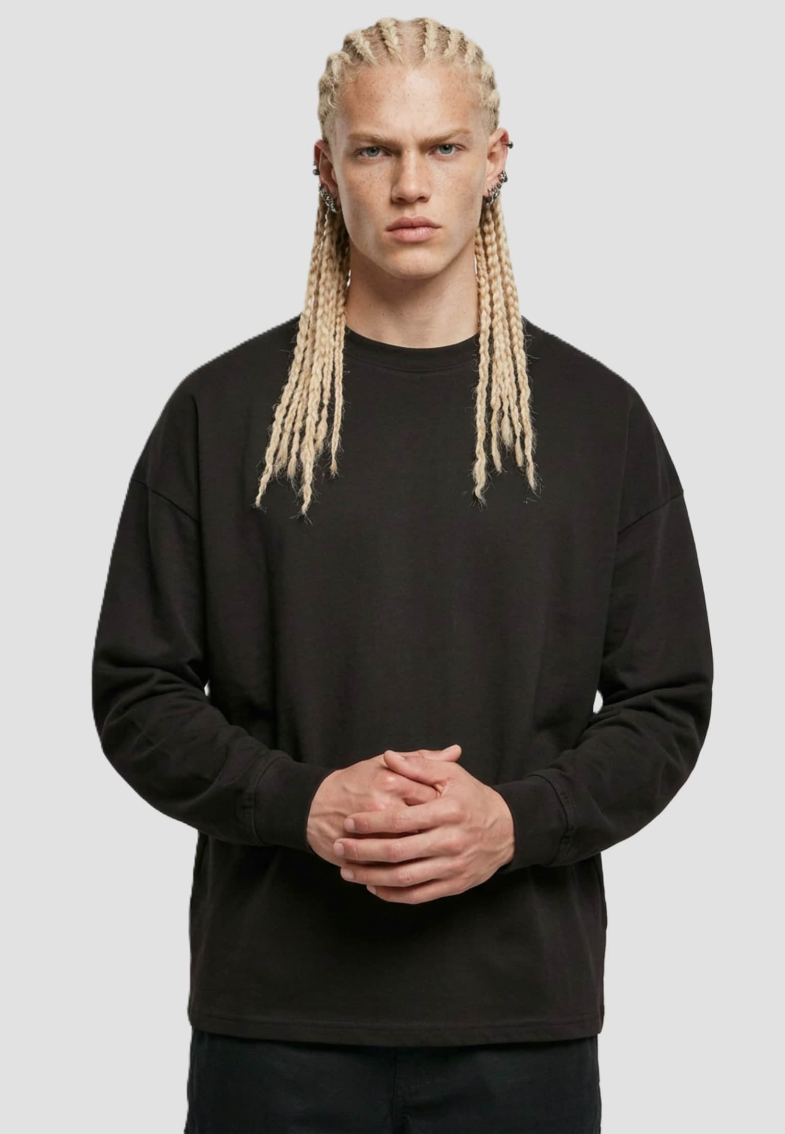 DEF BERRY Longsleeve