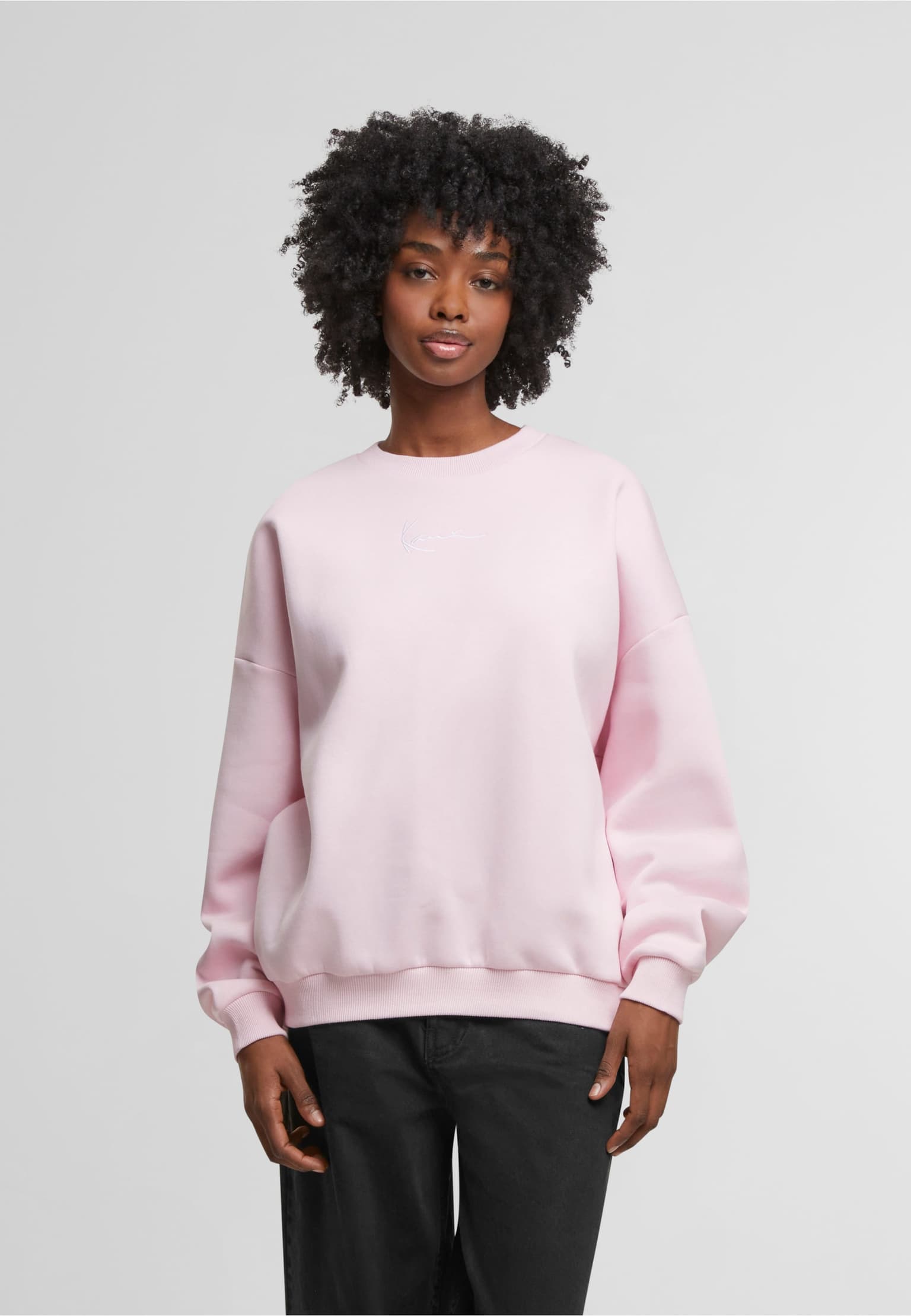 Karl Kani Small Signature Essential Os Crew