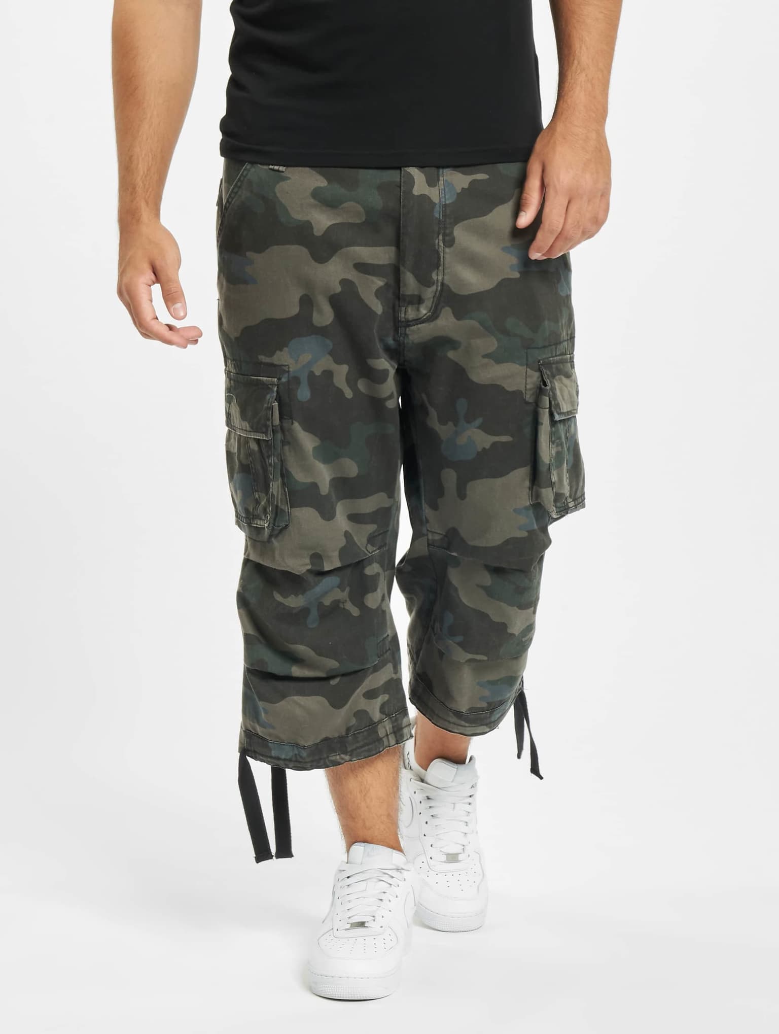 Brandit Urban Legend Cargo 3/4 Short