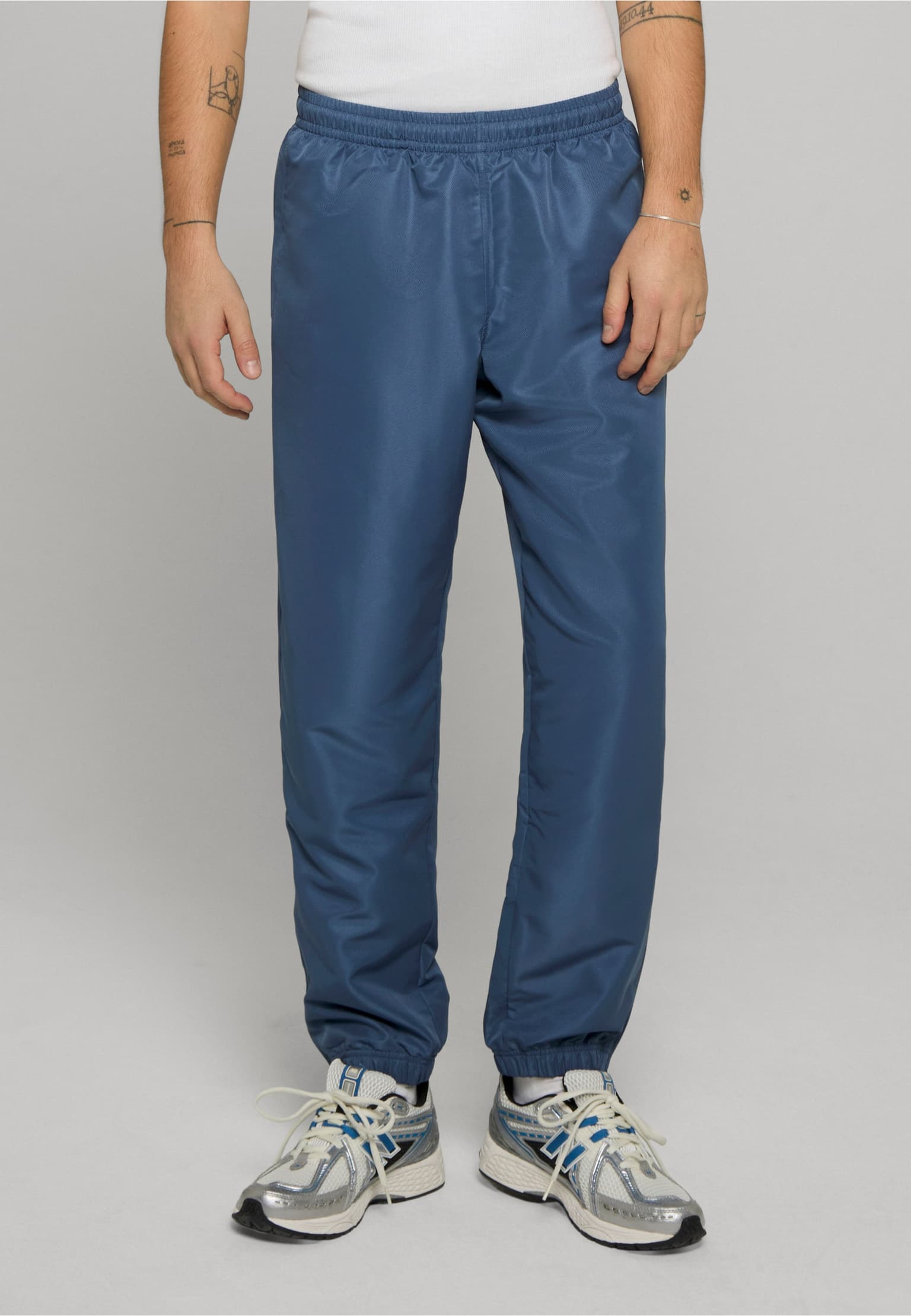 Sergio Tacchini Carson 024 PL Pants