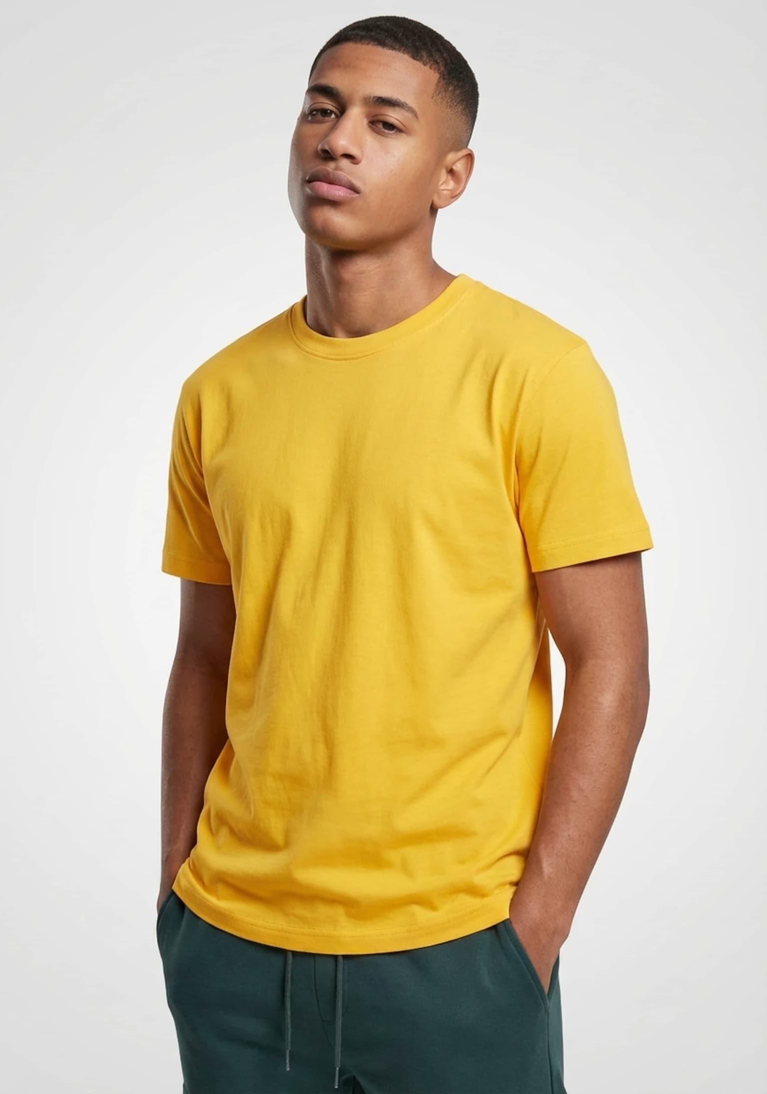 Urban Classics Basic Tee