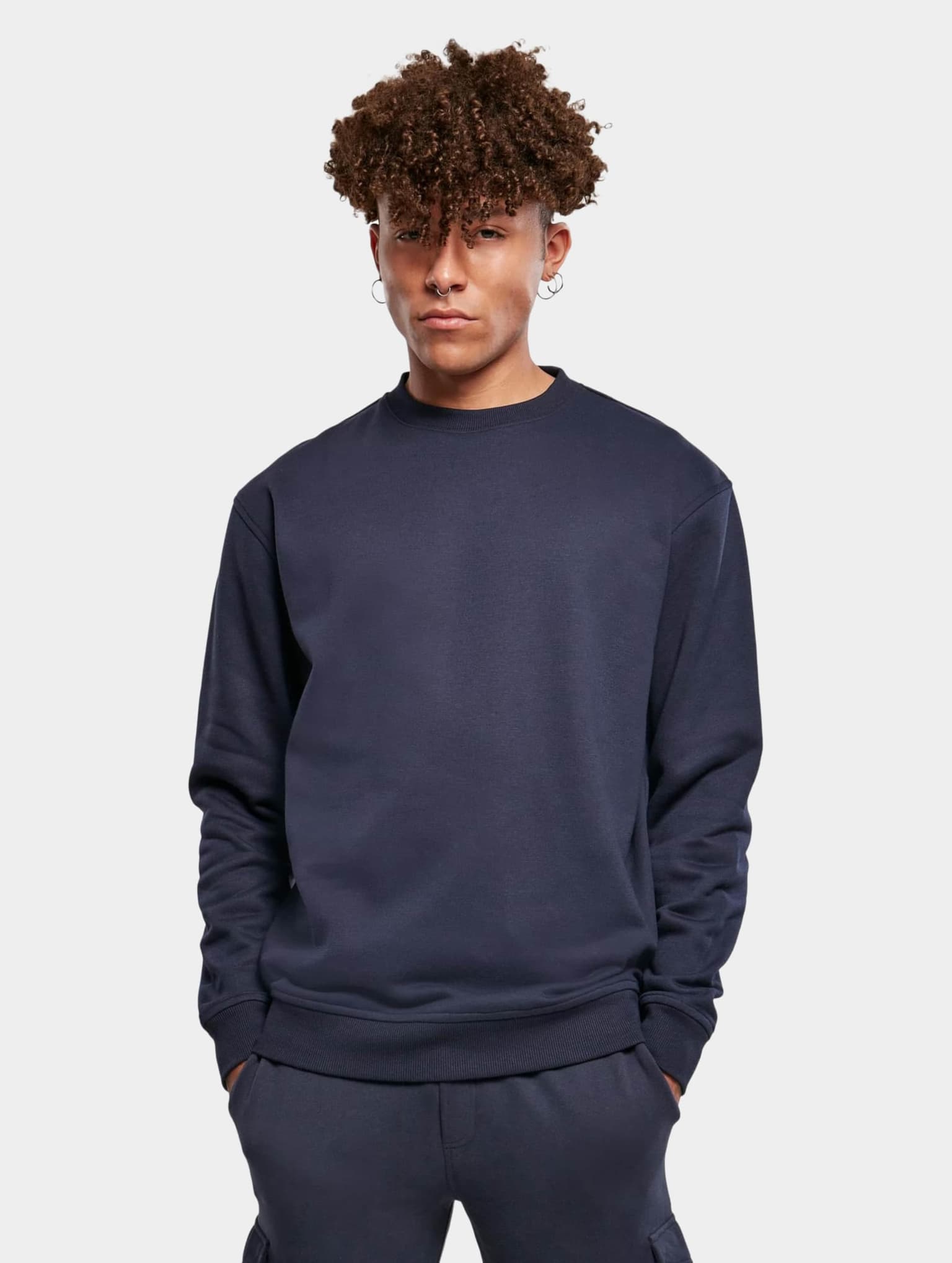 Urban Classics Crewneck Sweatshirt