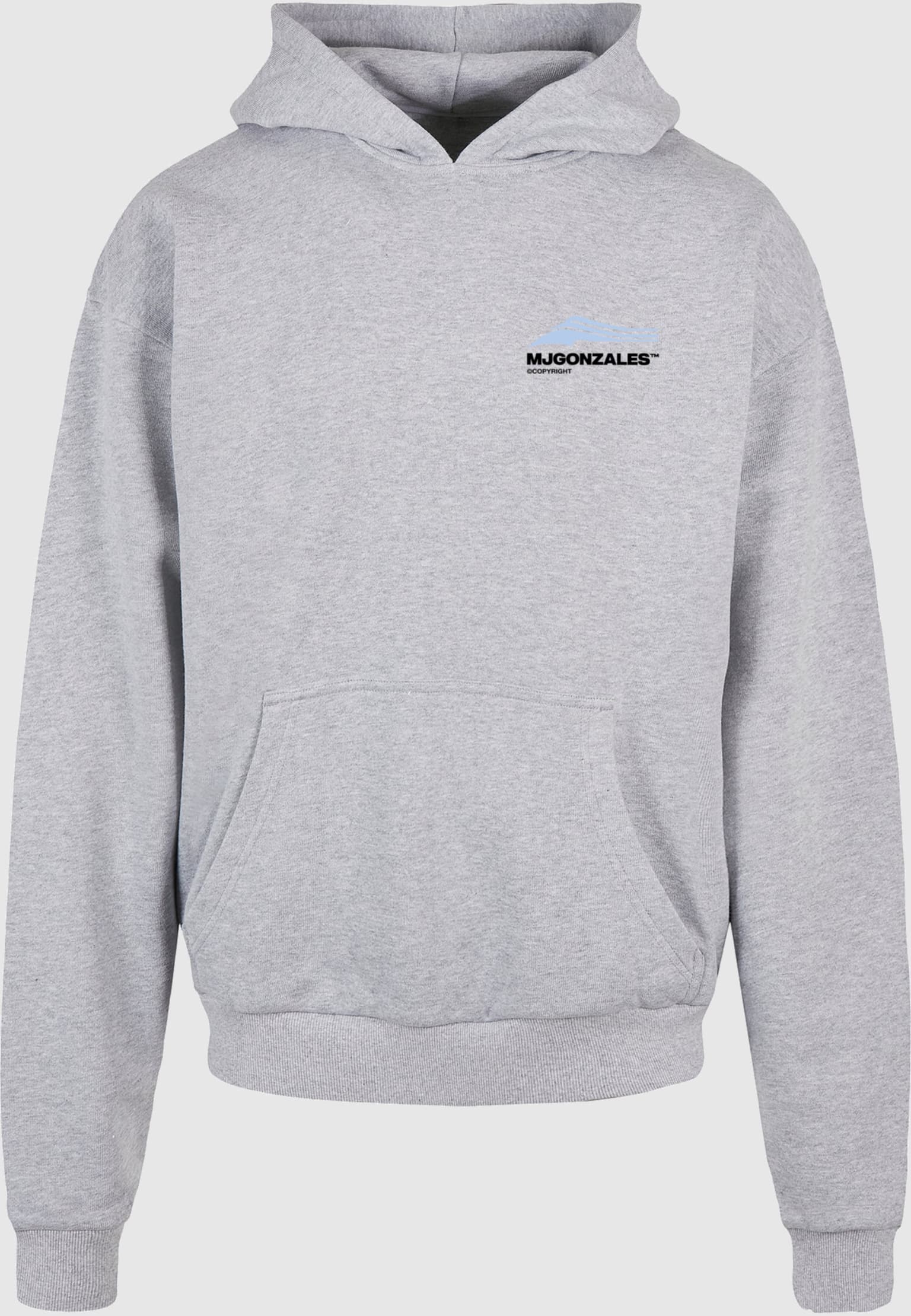MJ Gonzales Wave V.1 x Heavy Oversized Hoody