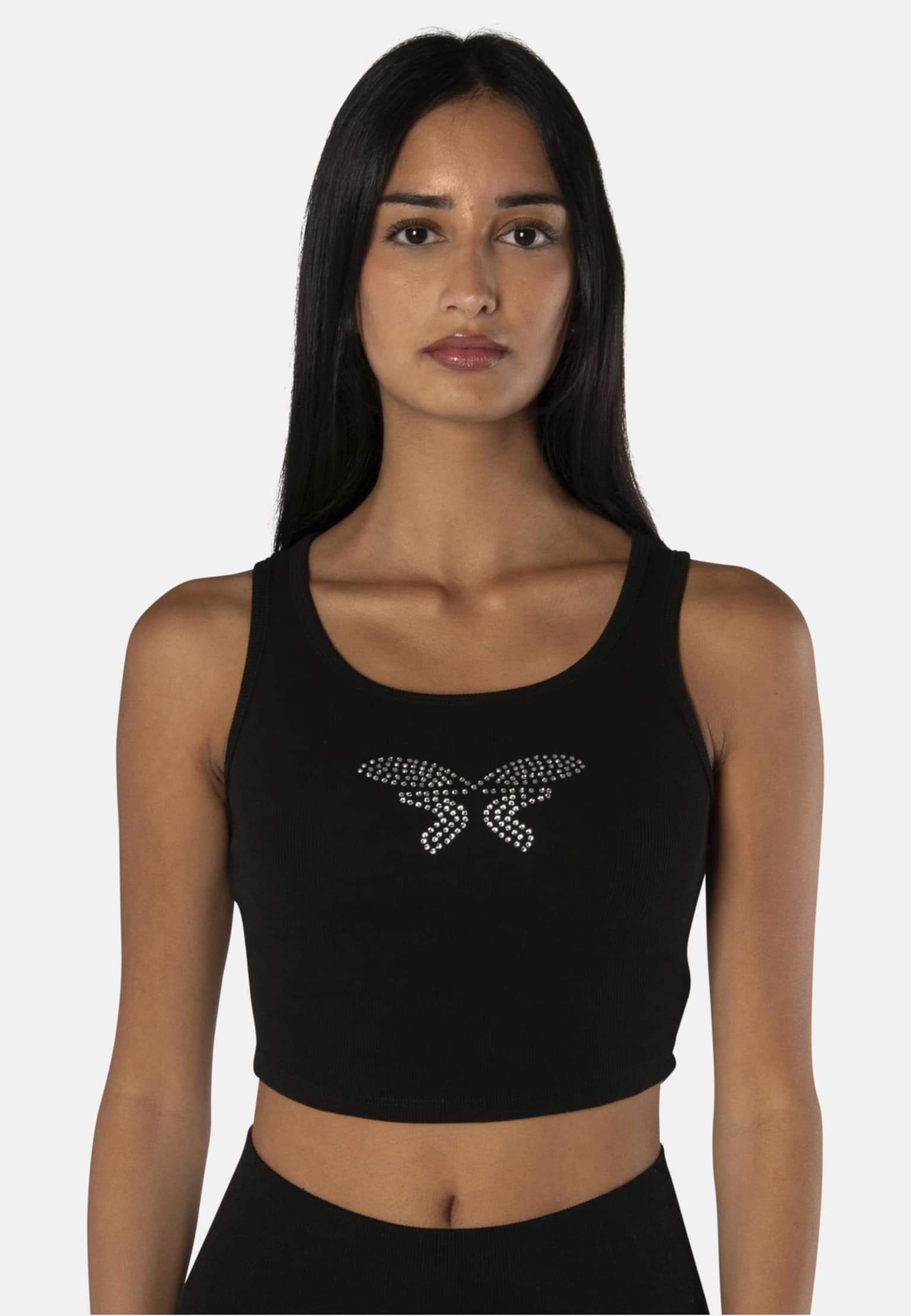 Felicious FELI Cropped Tanktop