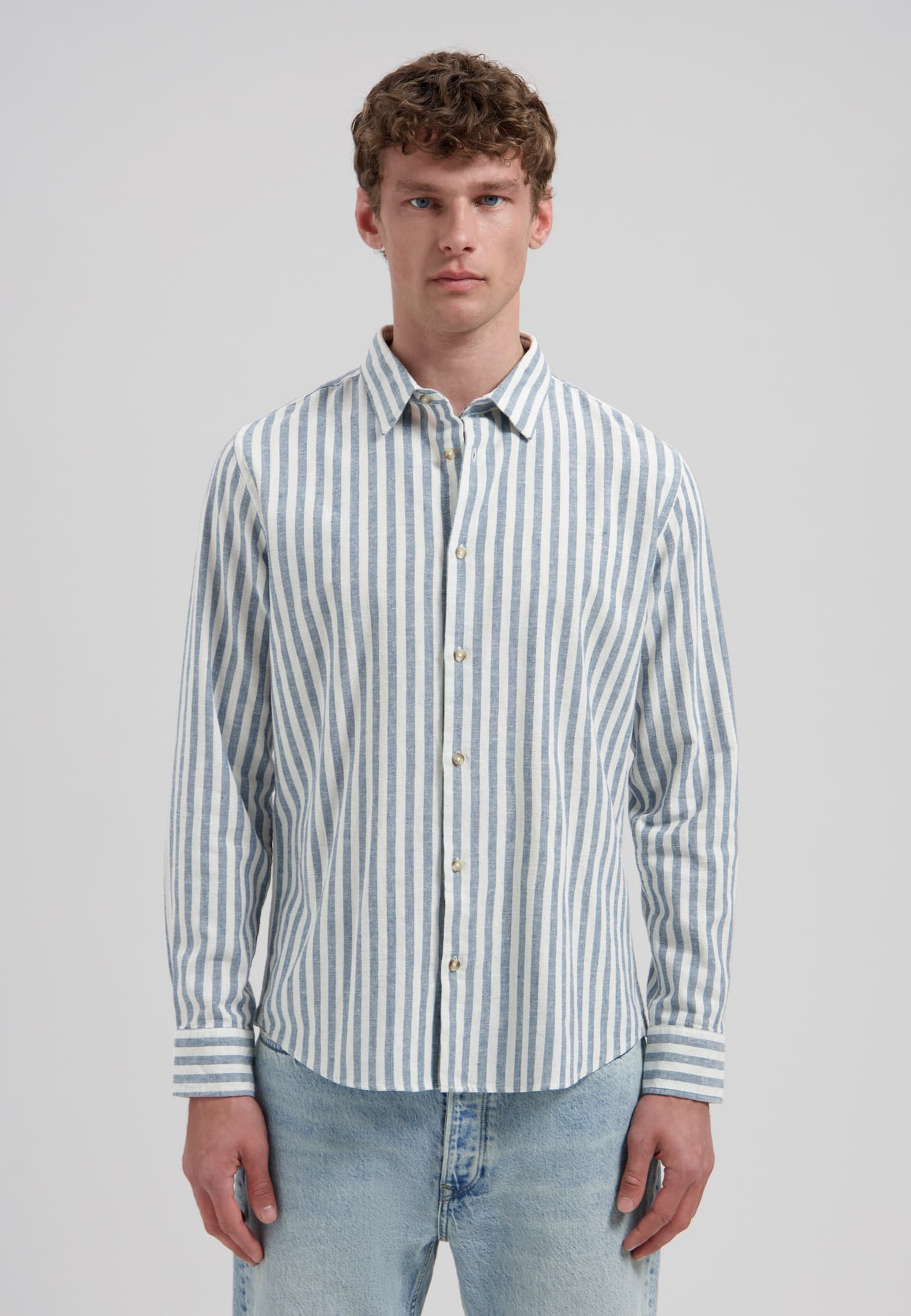 Dstrezzed Philip Shirt