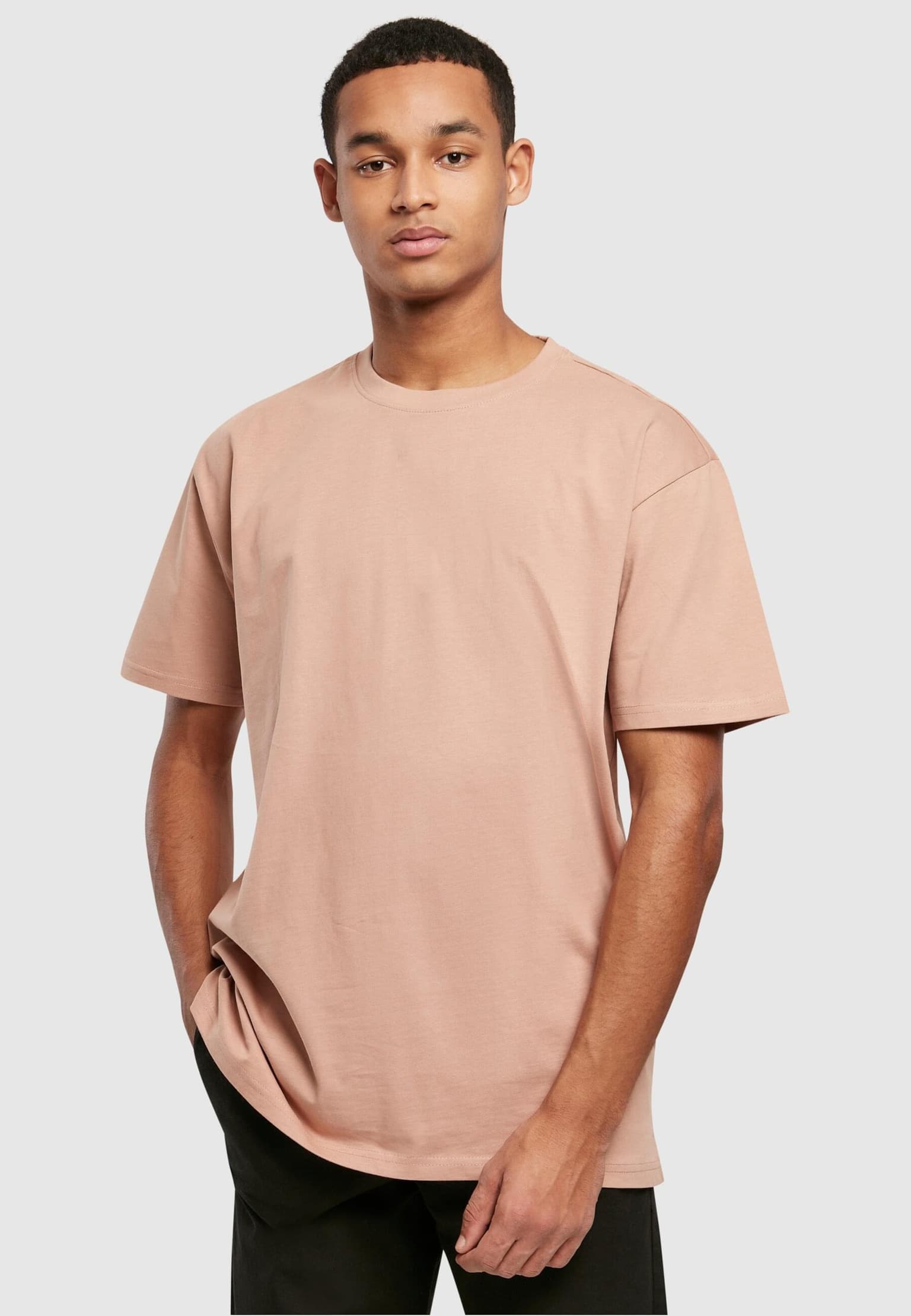 Urban Classics Heavy Oversized Tee