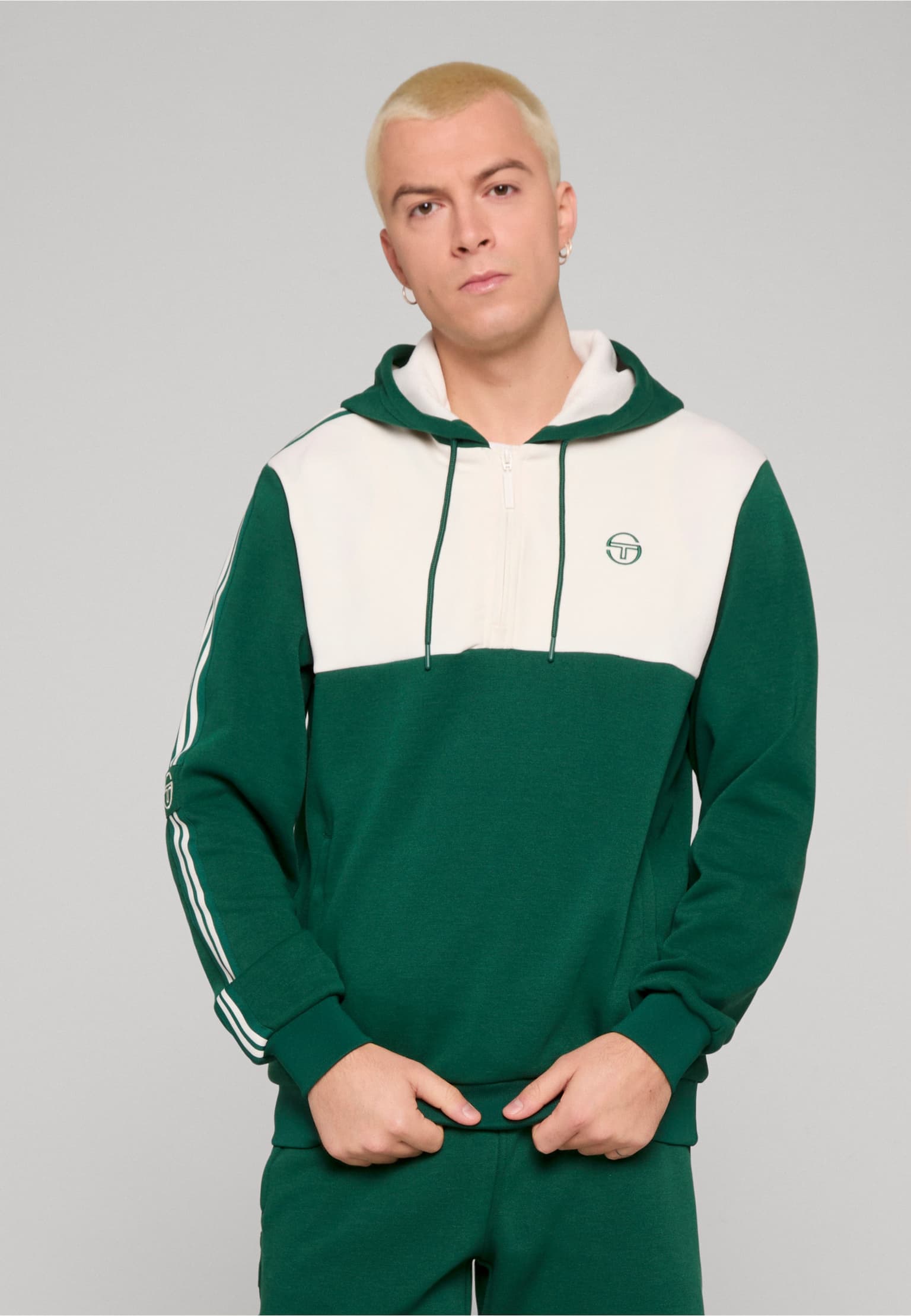 Sergio Tacchini Cesena Tracktop