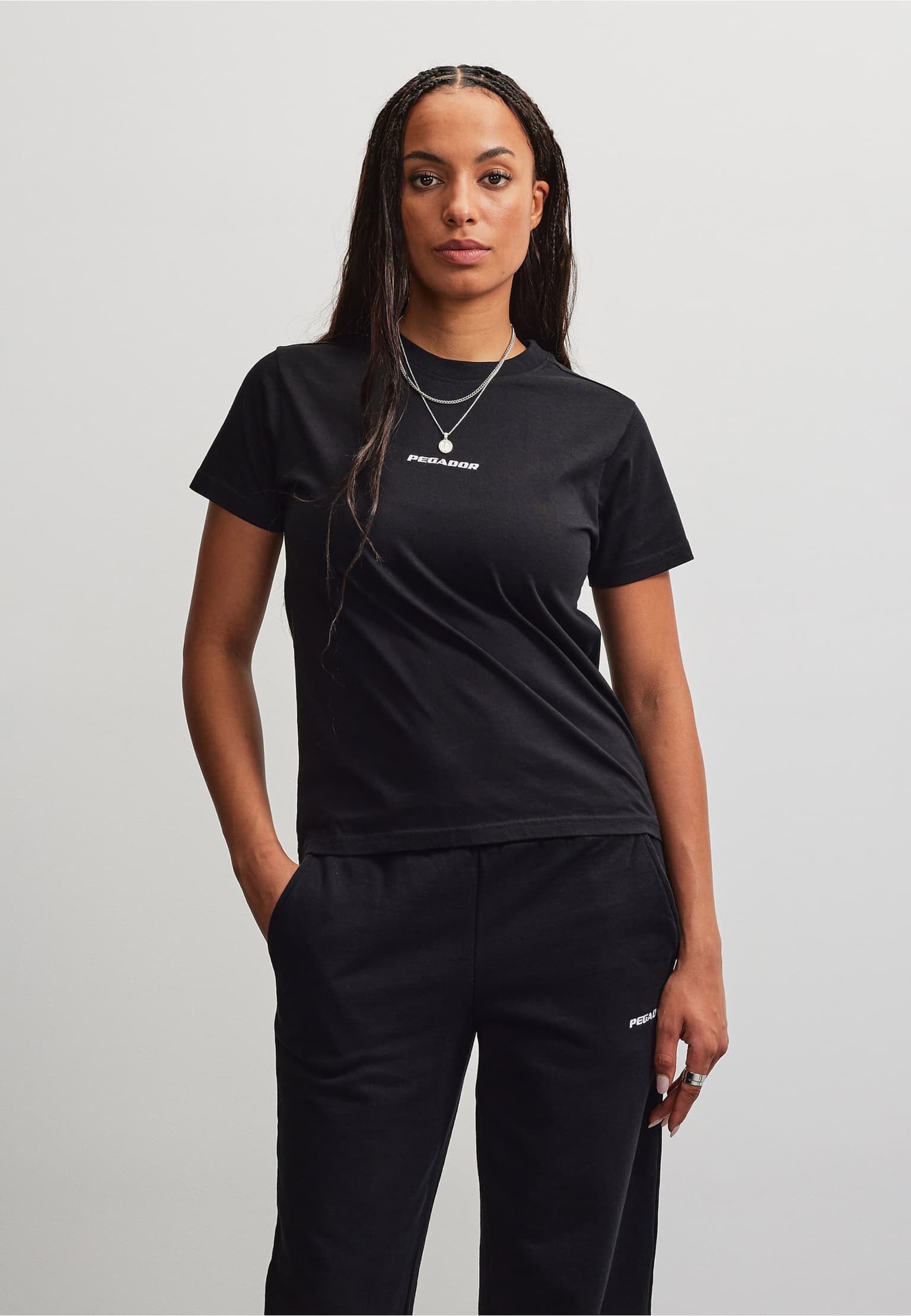 PEGADOR Lamia Regular Tee