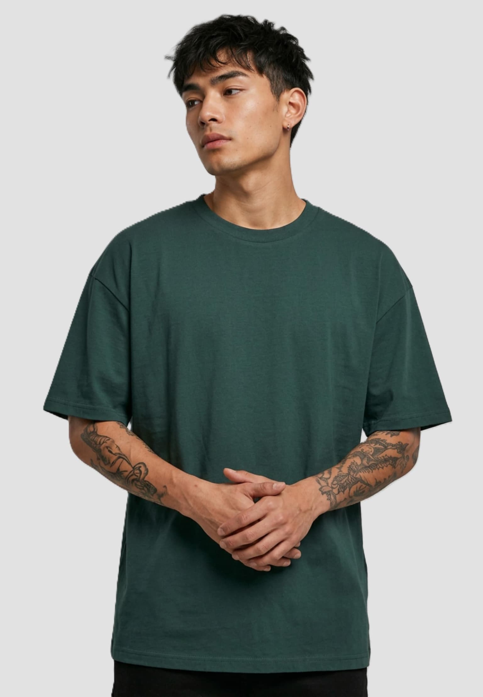 Urban Classics Ultra Heavy Oversized Tee