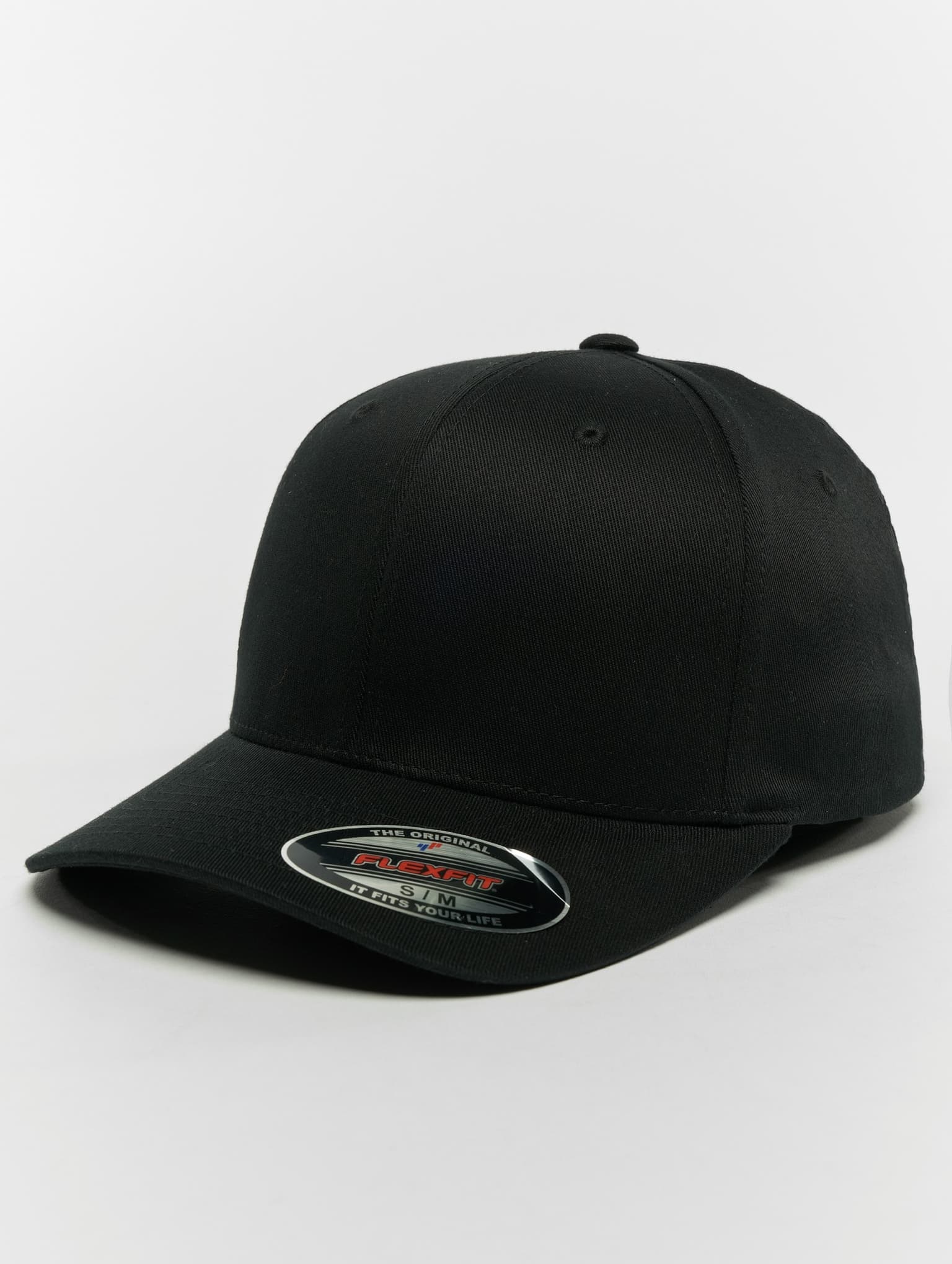 Flexfit Essentials Cotton Cap
