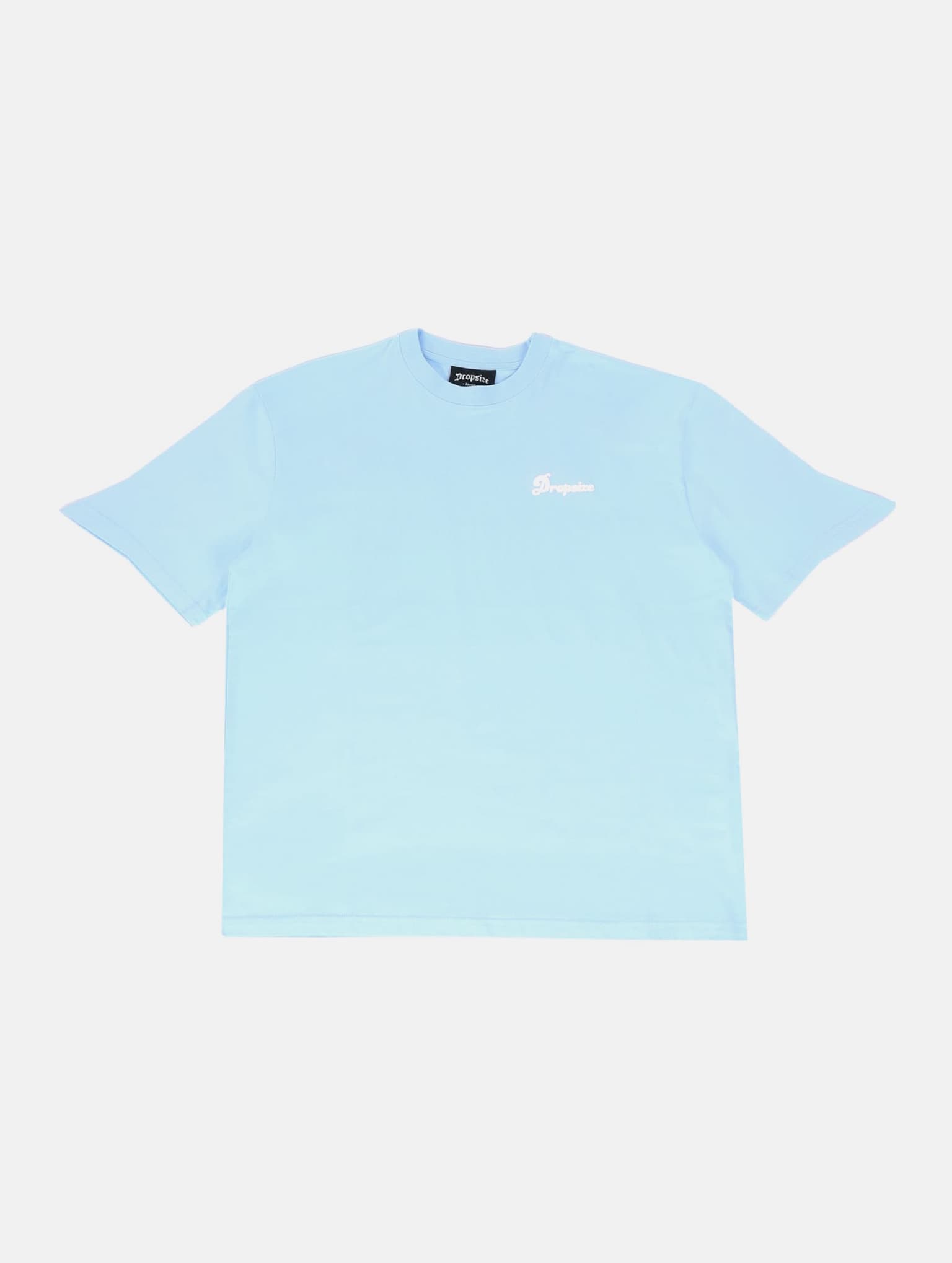 Dropsize HEAVY OVERSIZED MINDSET T-SHIRT