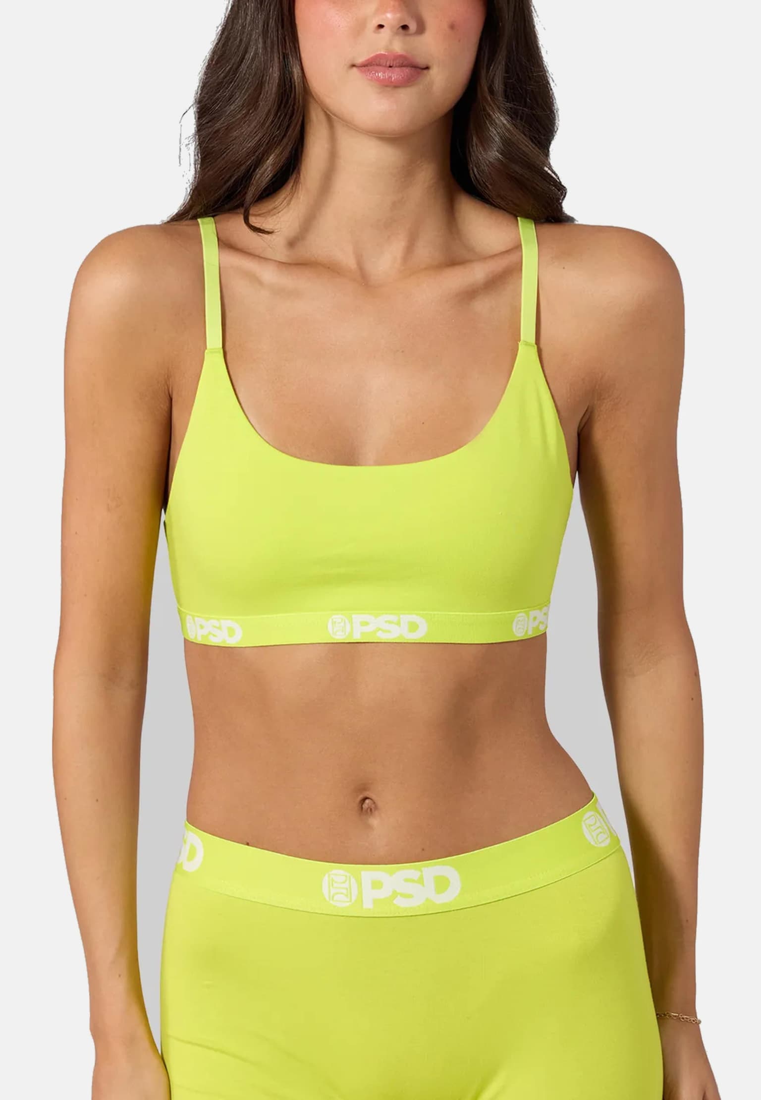 PSD SCOOP BRALETTE ESSENTIAL