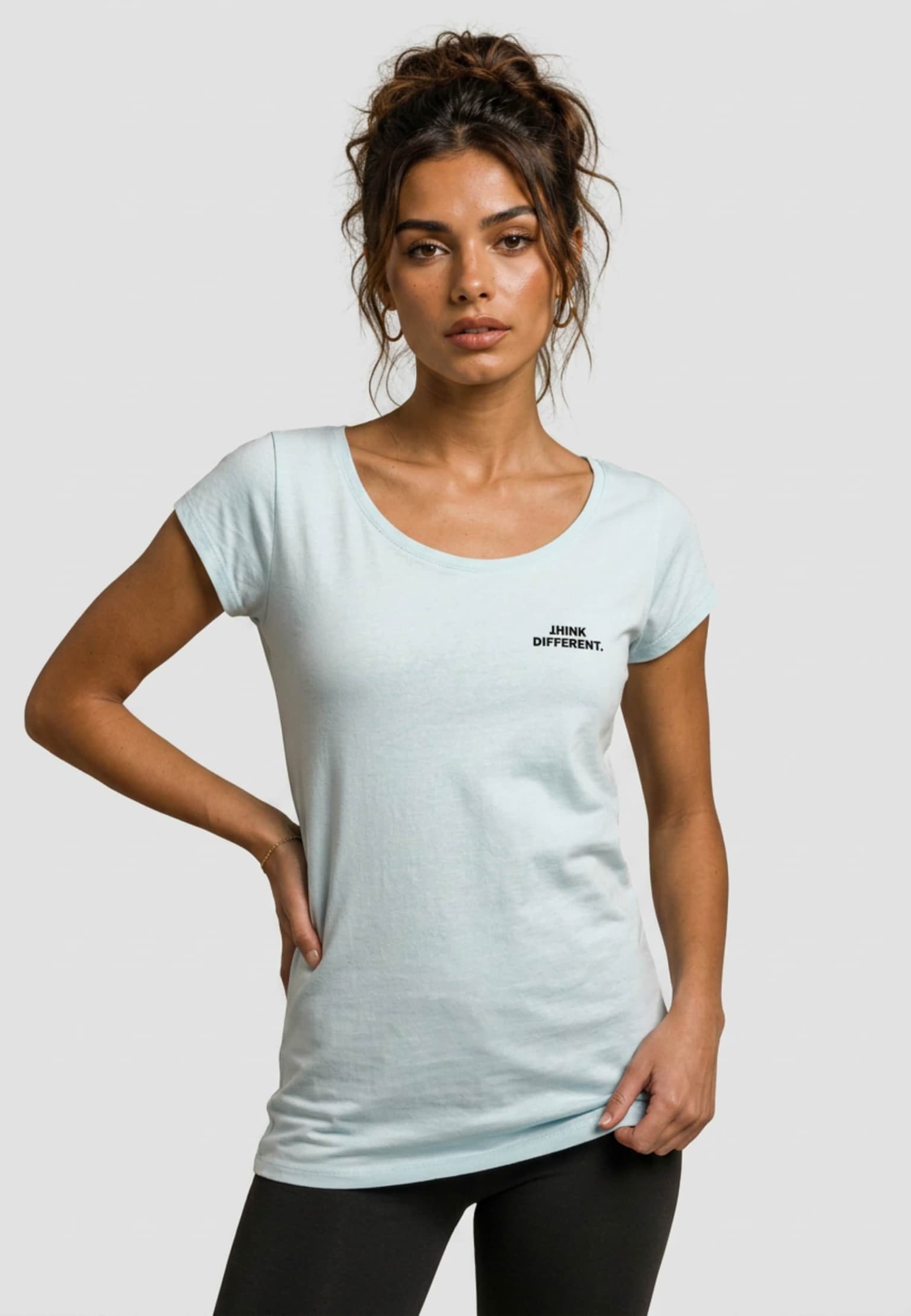Urban Classics Think Tee