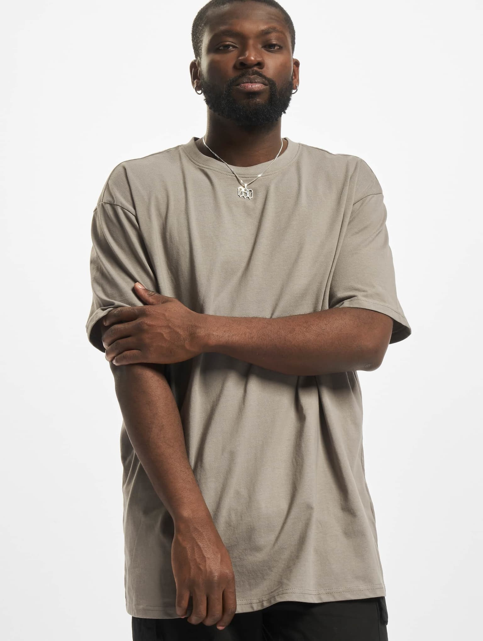 Urban Classics Heavy Oversized Tee