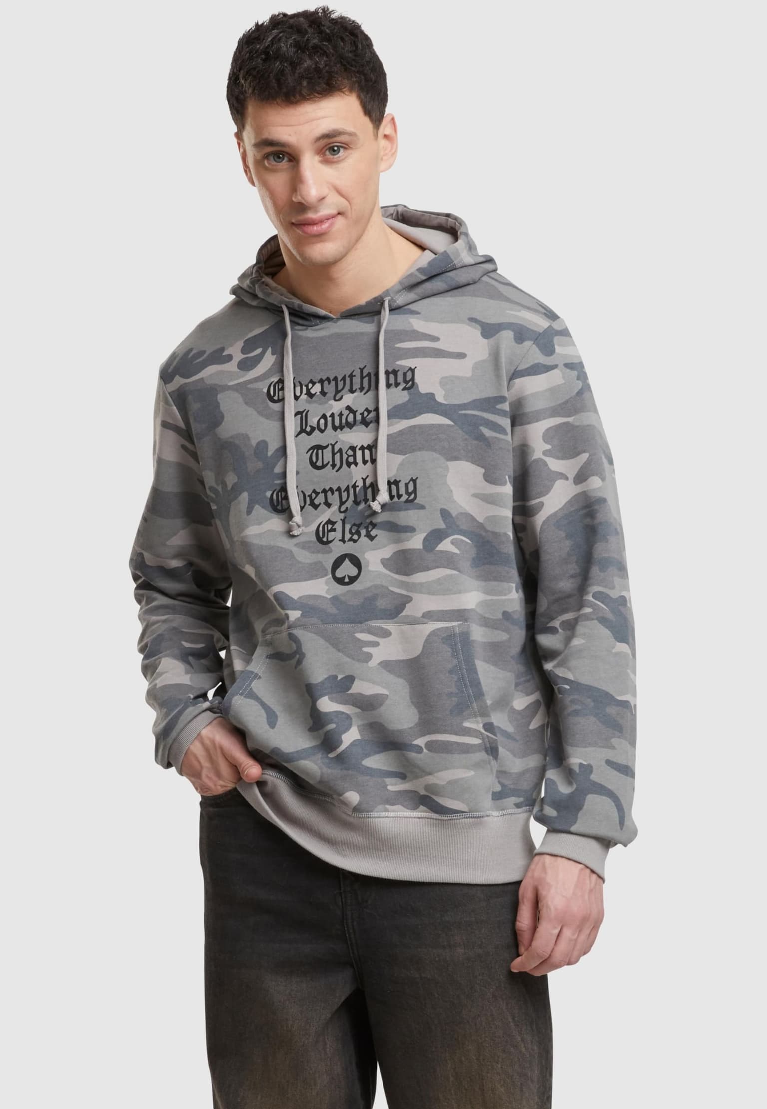 Brandit Motörhead Sweat Hoody