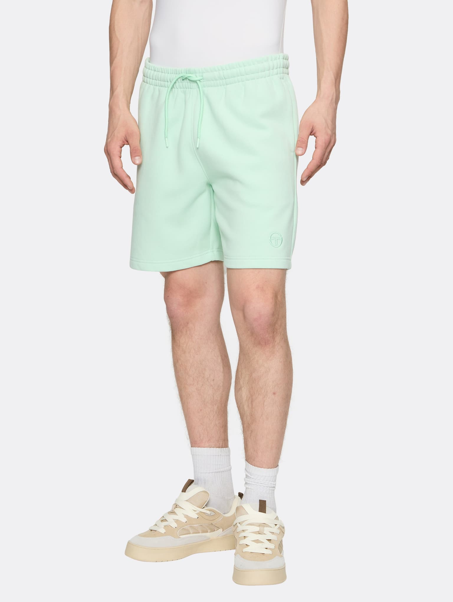 Sergio Tacchini SIMBA FLEECE Short