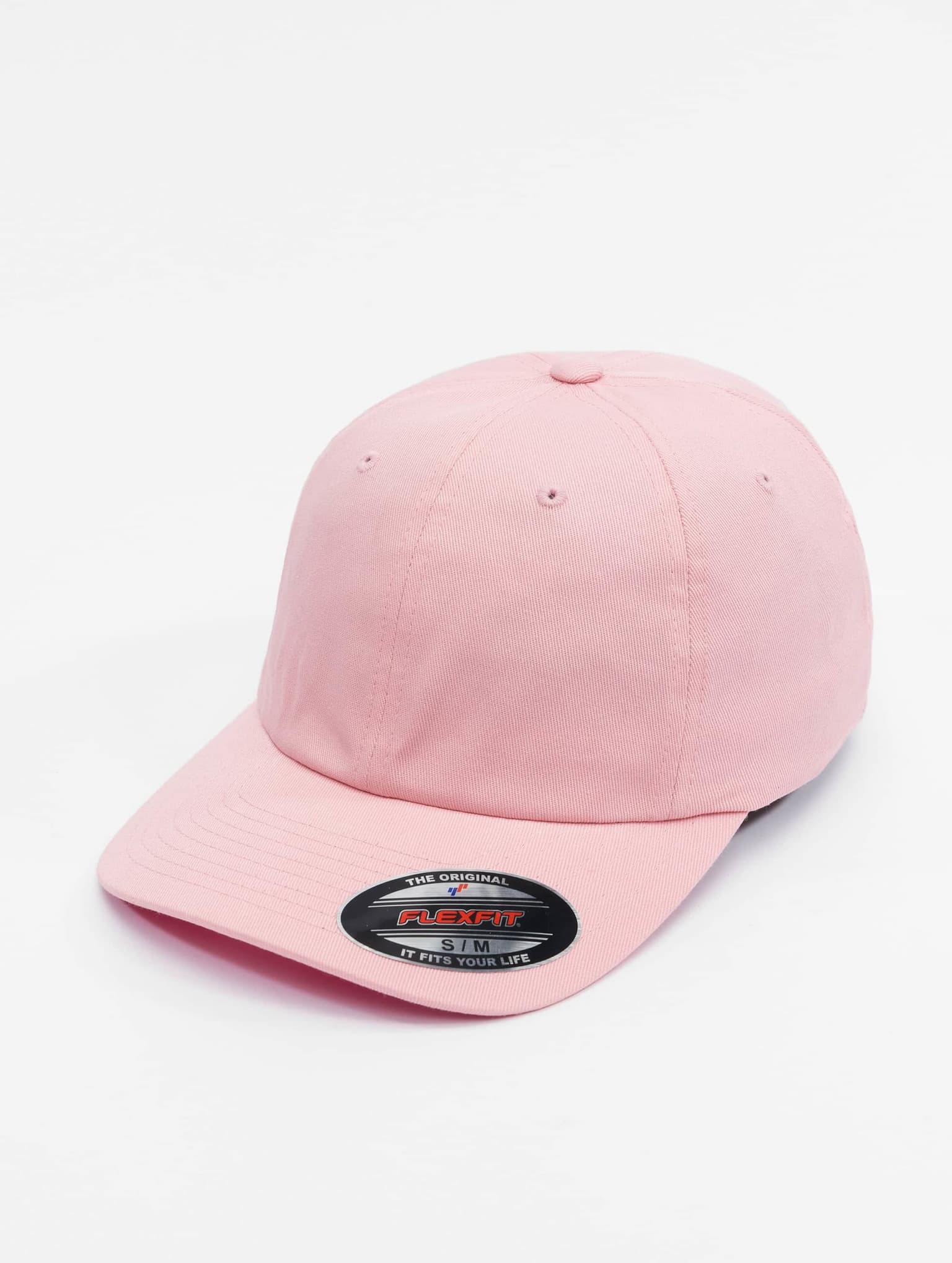 Flexfit Cotton Twill Dad Cap