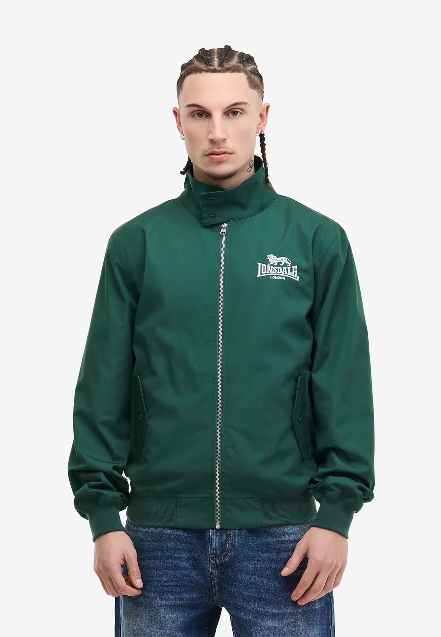 Lonsdale London CLASSIC