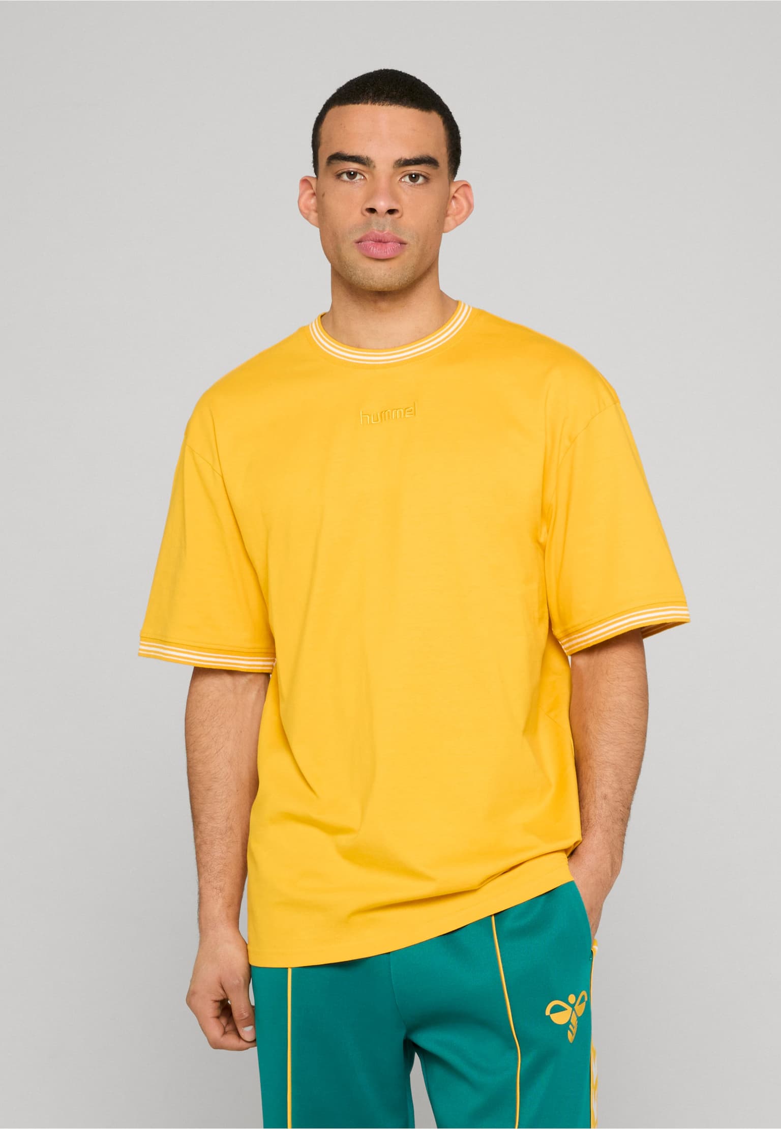 Hummel College T-Shirt