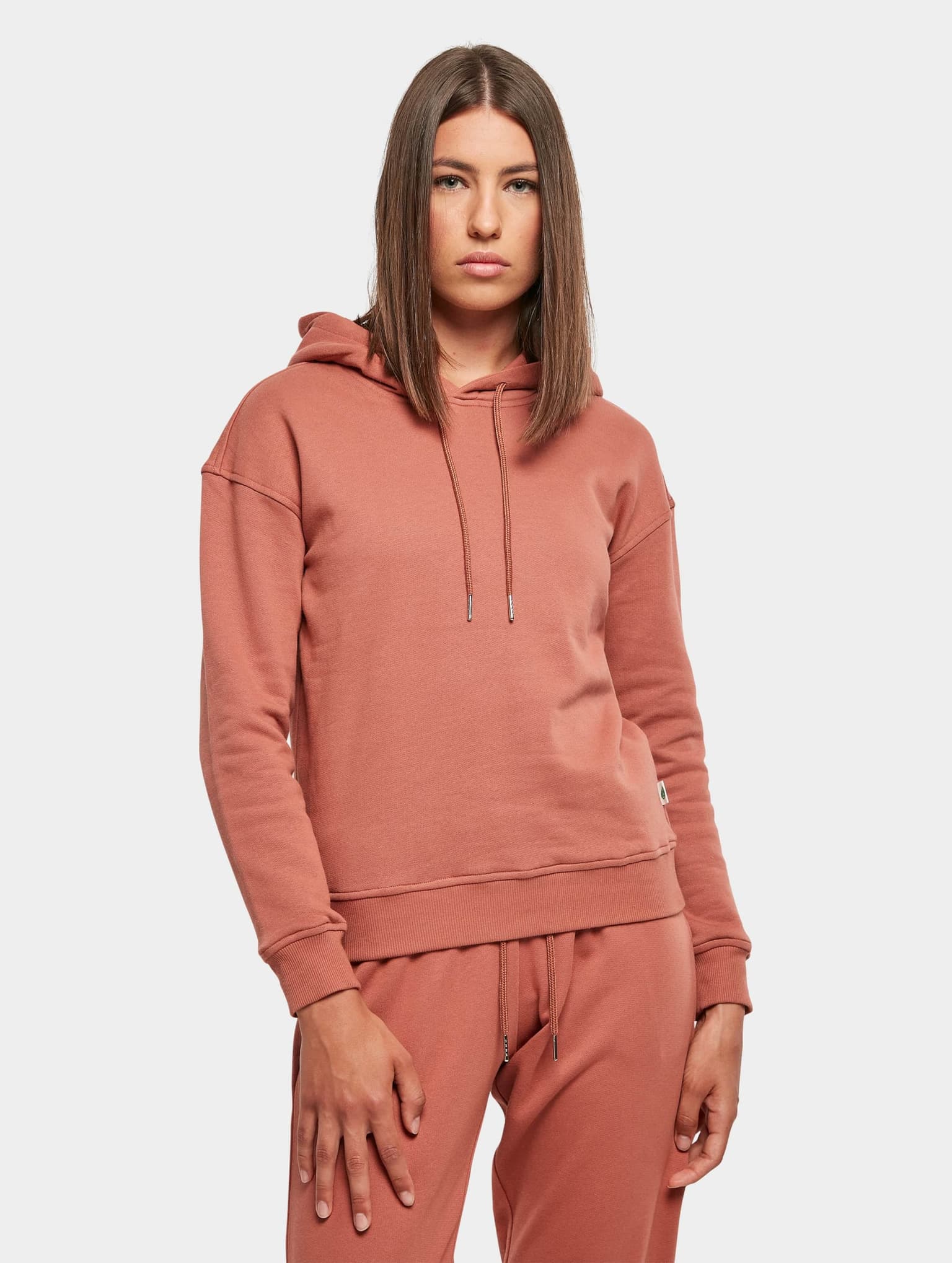 Urban Classics Ladies Essentials Hoody