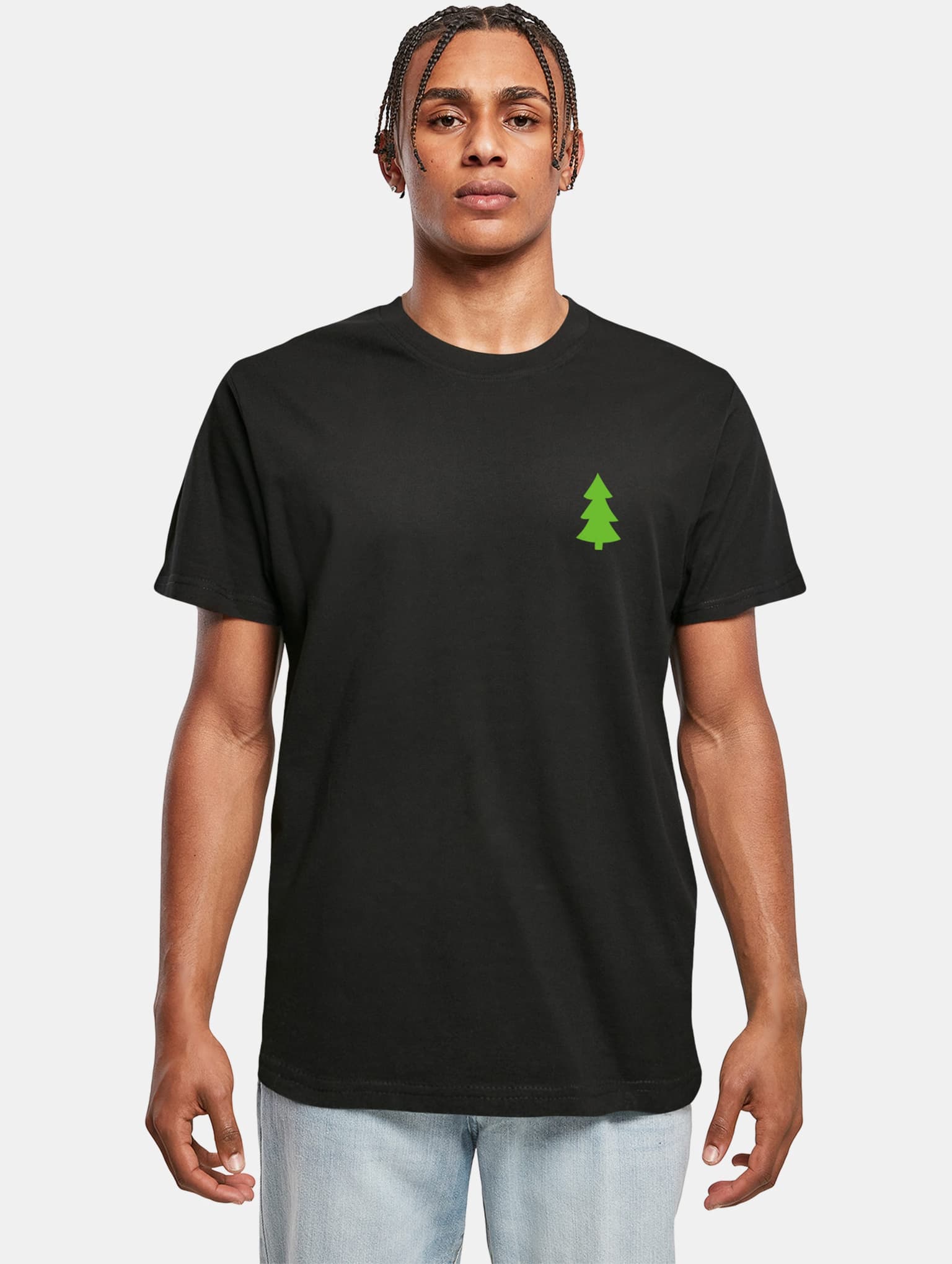 Merchcode Christmas Vibes Tee