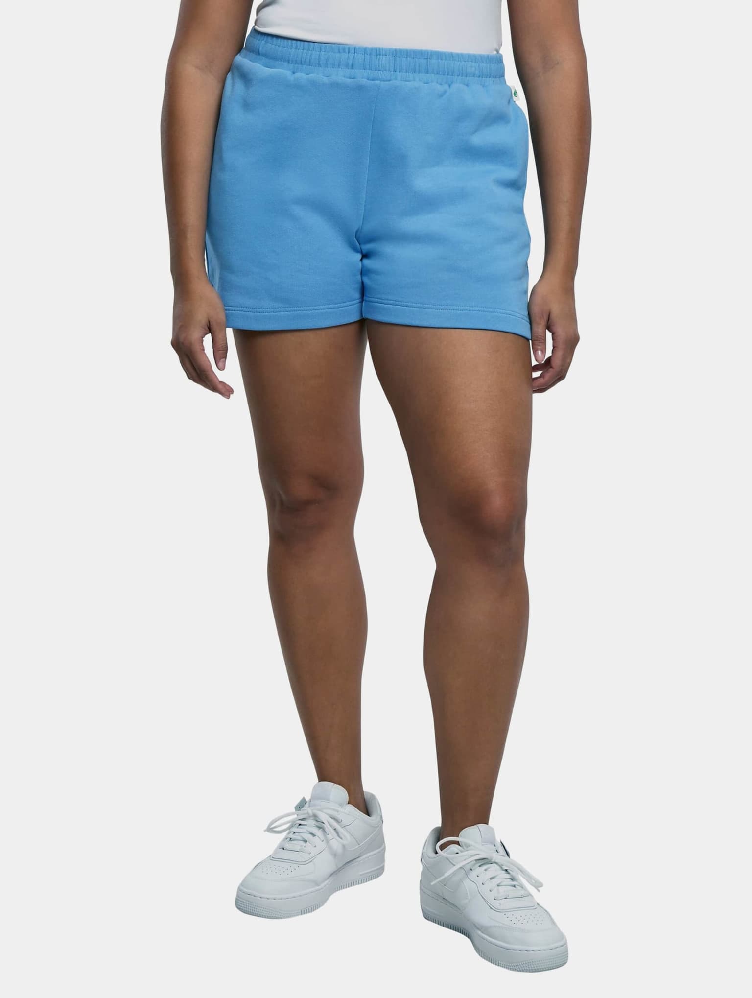 Urban Classics Ladies Essentials Terry Short