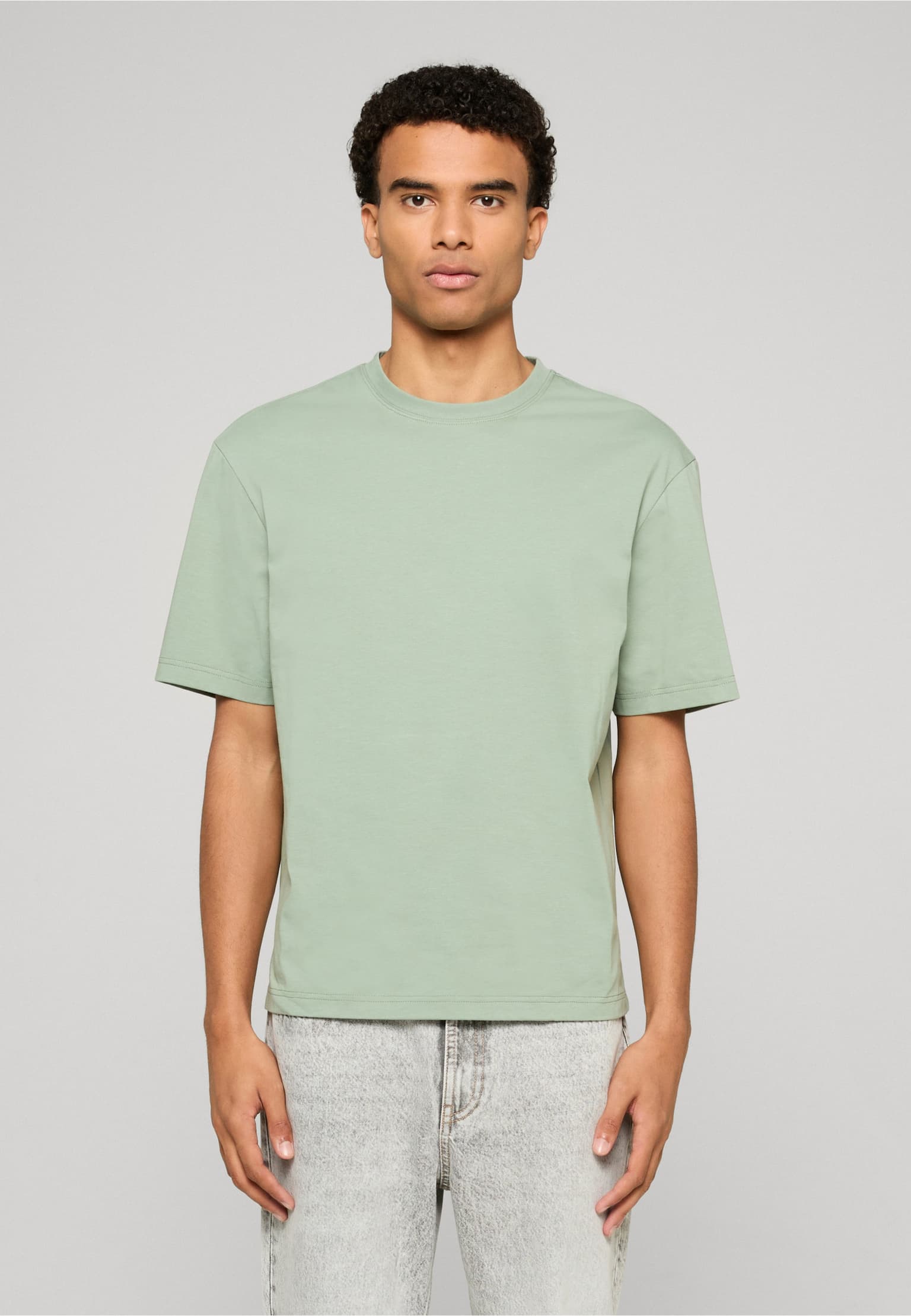 Urban Classics Sorona Loose Fit Tee