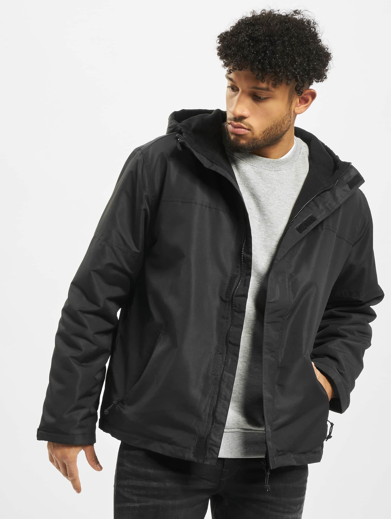 Brandit Windbreaker Frontzip