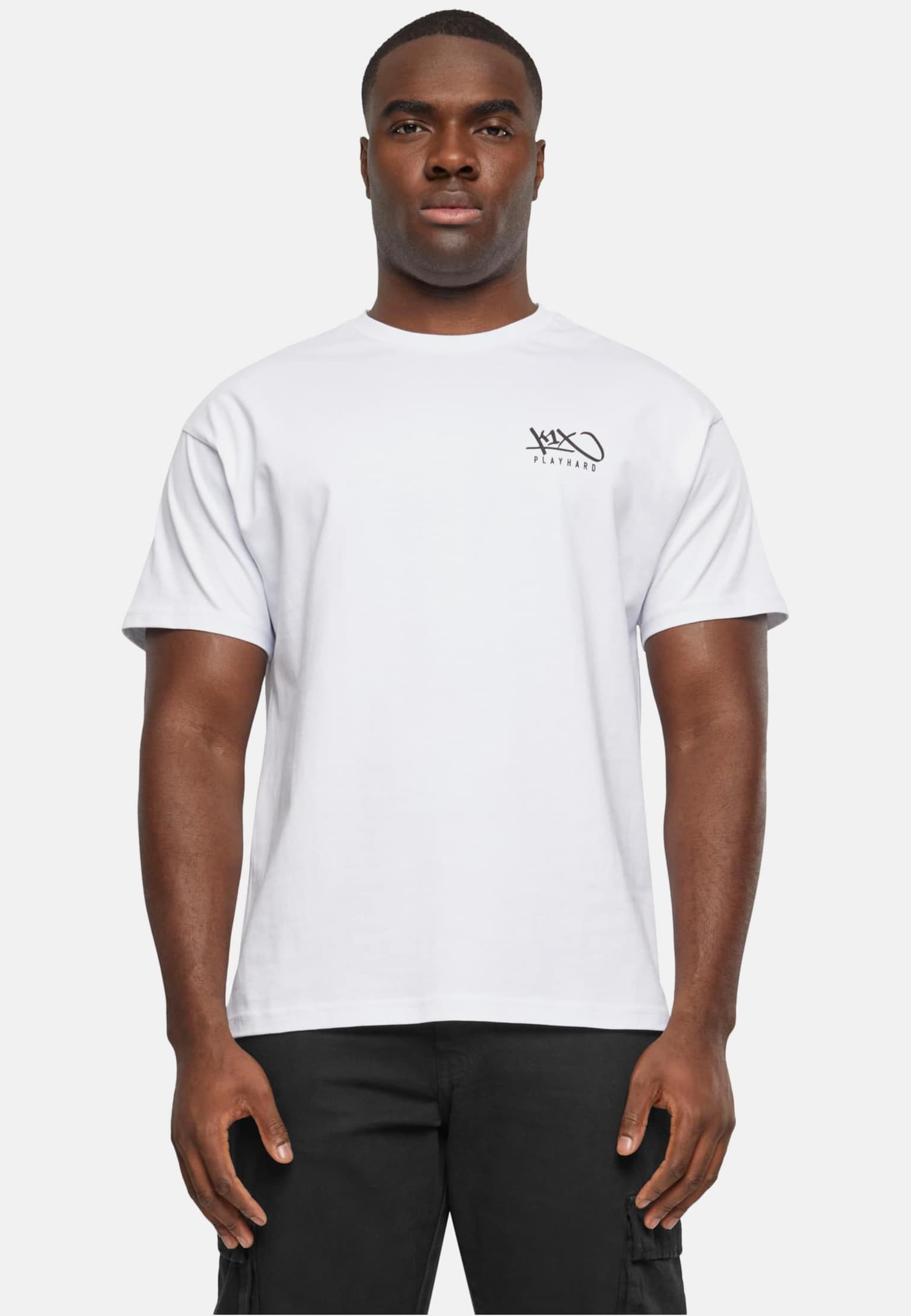 K1X Signature Tee