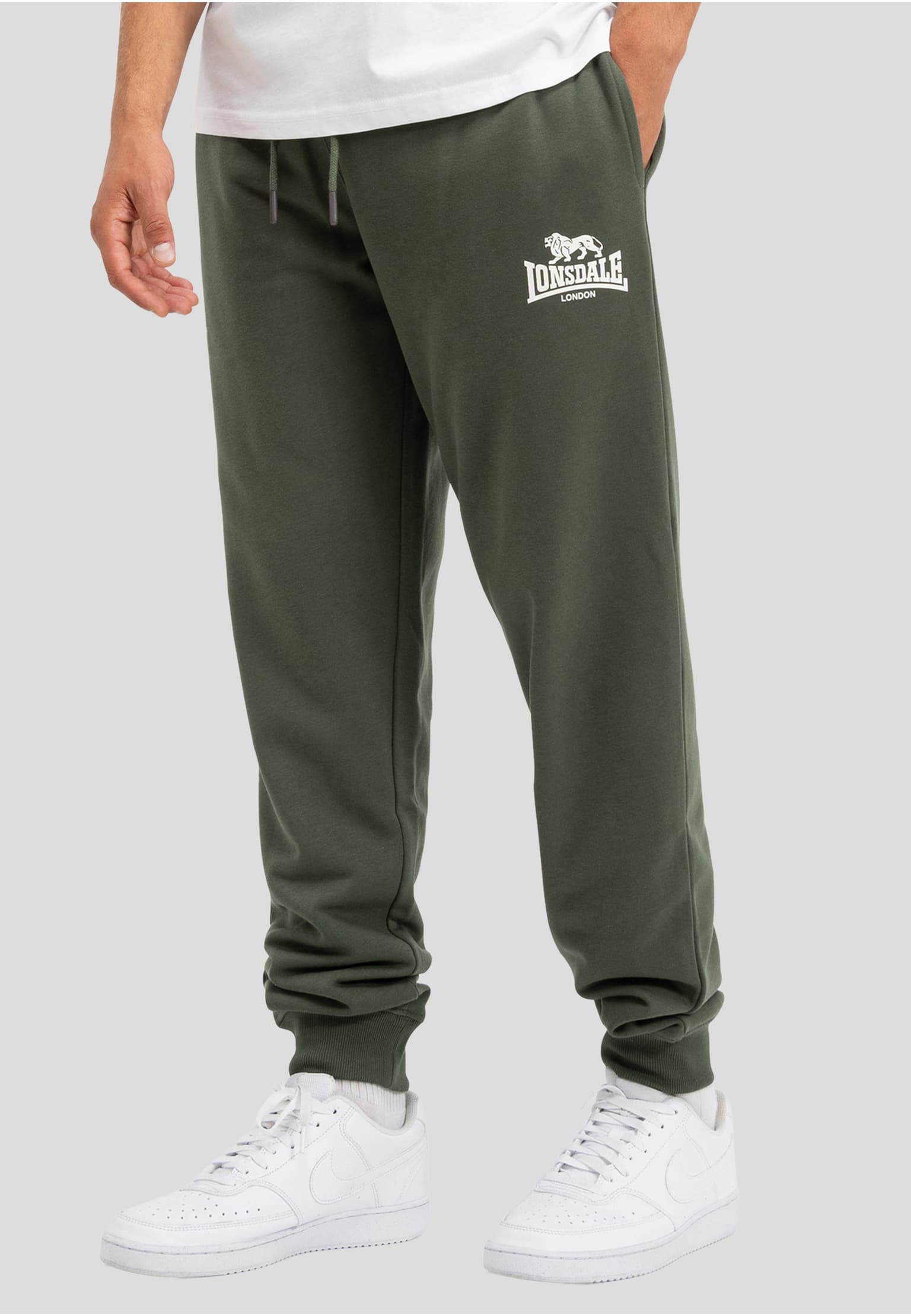Lonsdale London Pilsdon Sweat Pant
