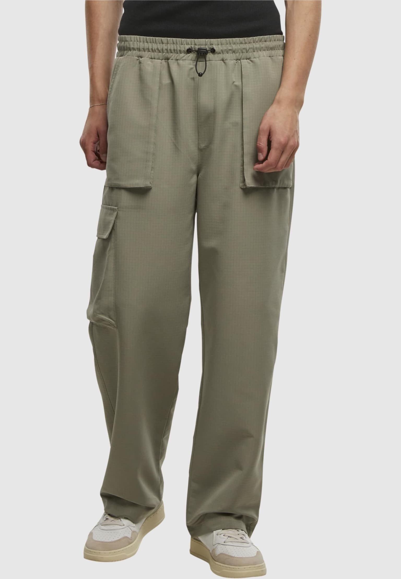 Urban Classics Technical Ripstop Cargo