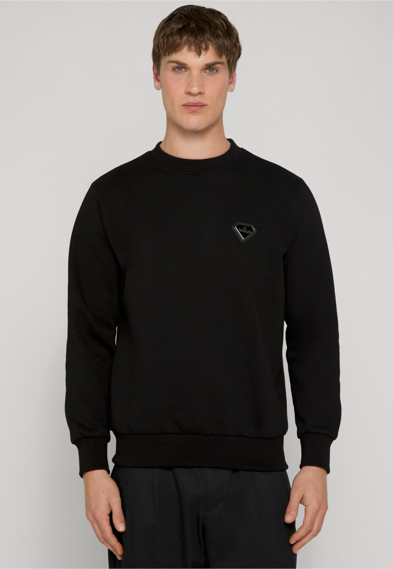 2Y Premium Nirix Crew Neck Sweatshirt