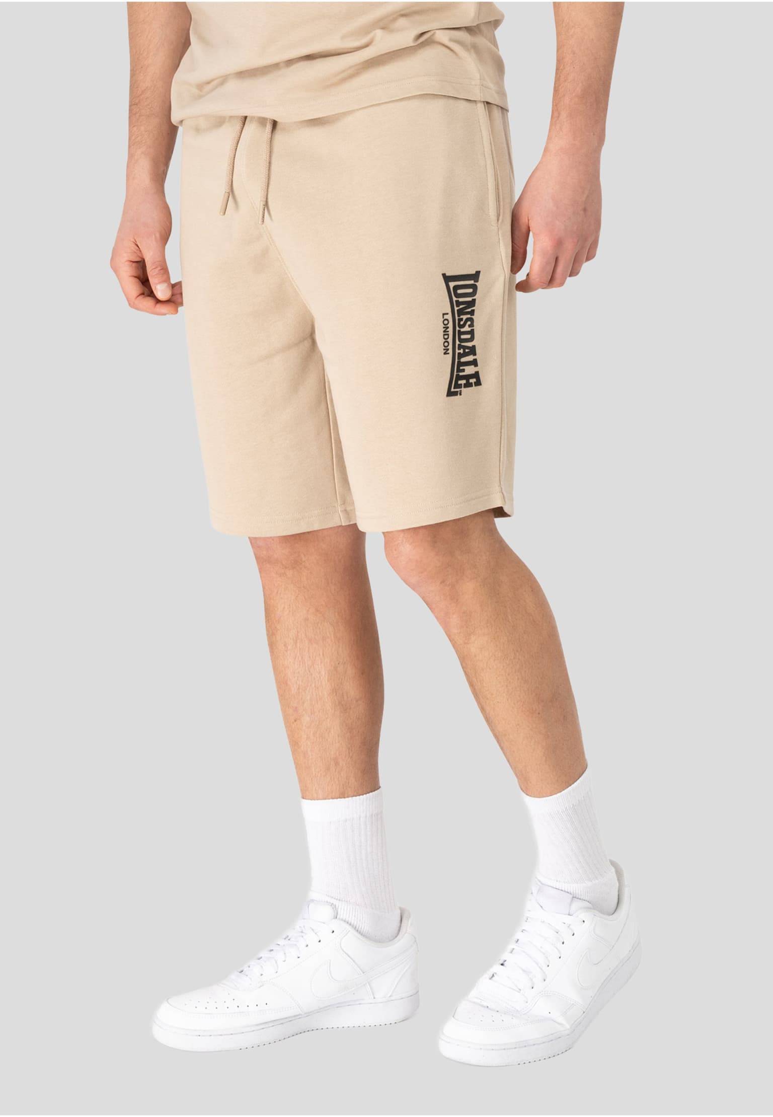 Lonsdale London Fringford Short