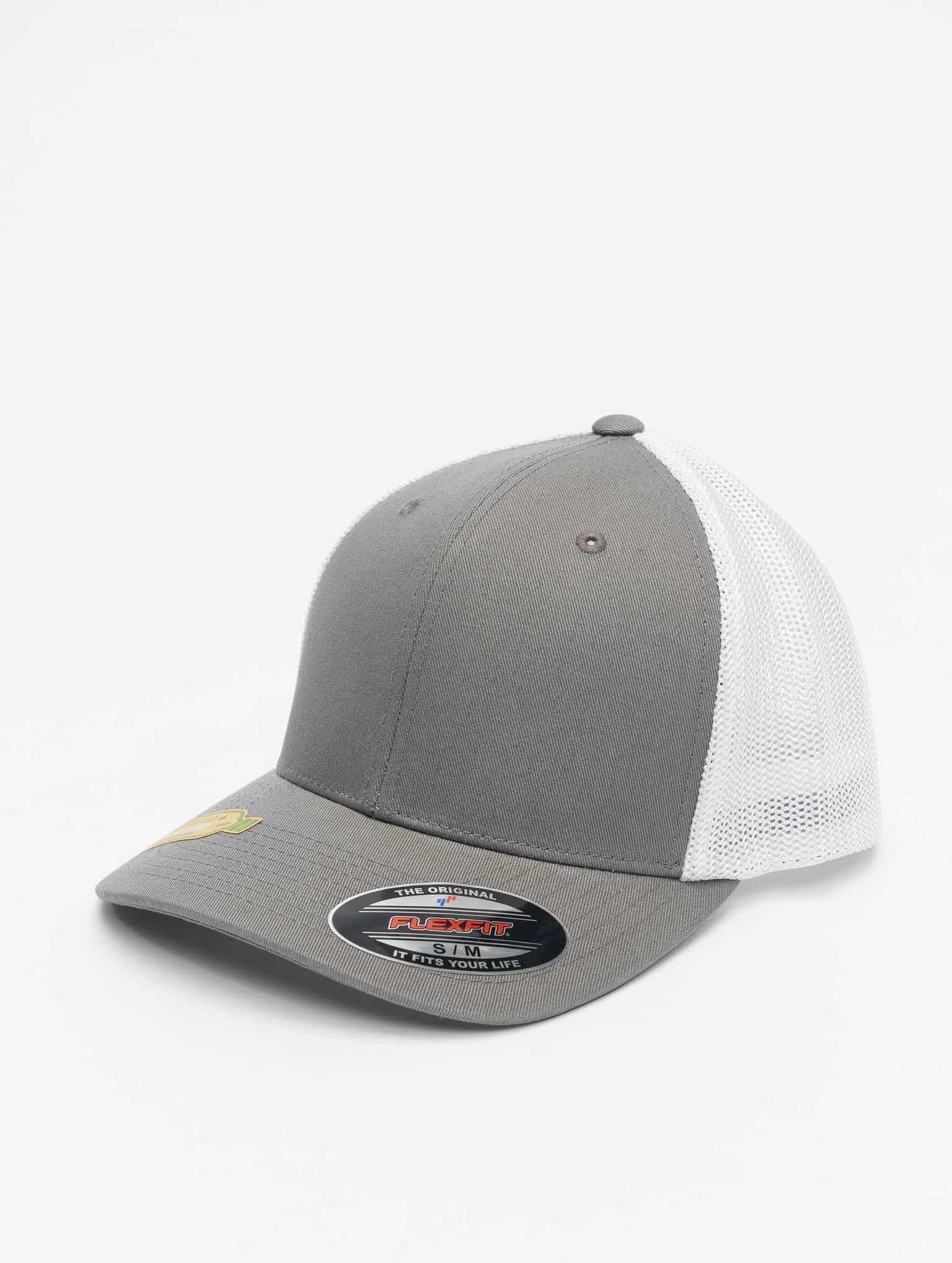 Flexfit Trucker Essentials Mesh