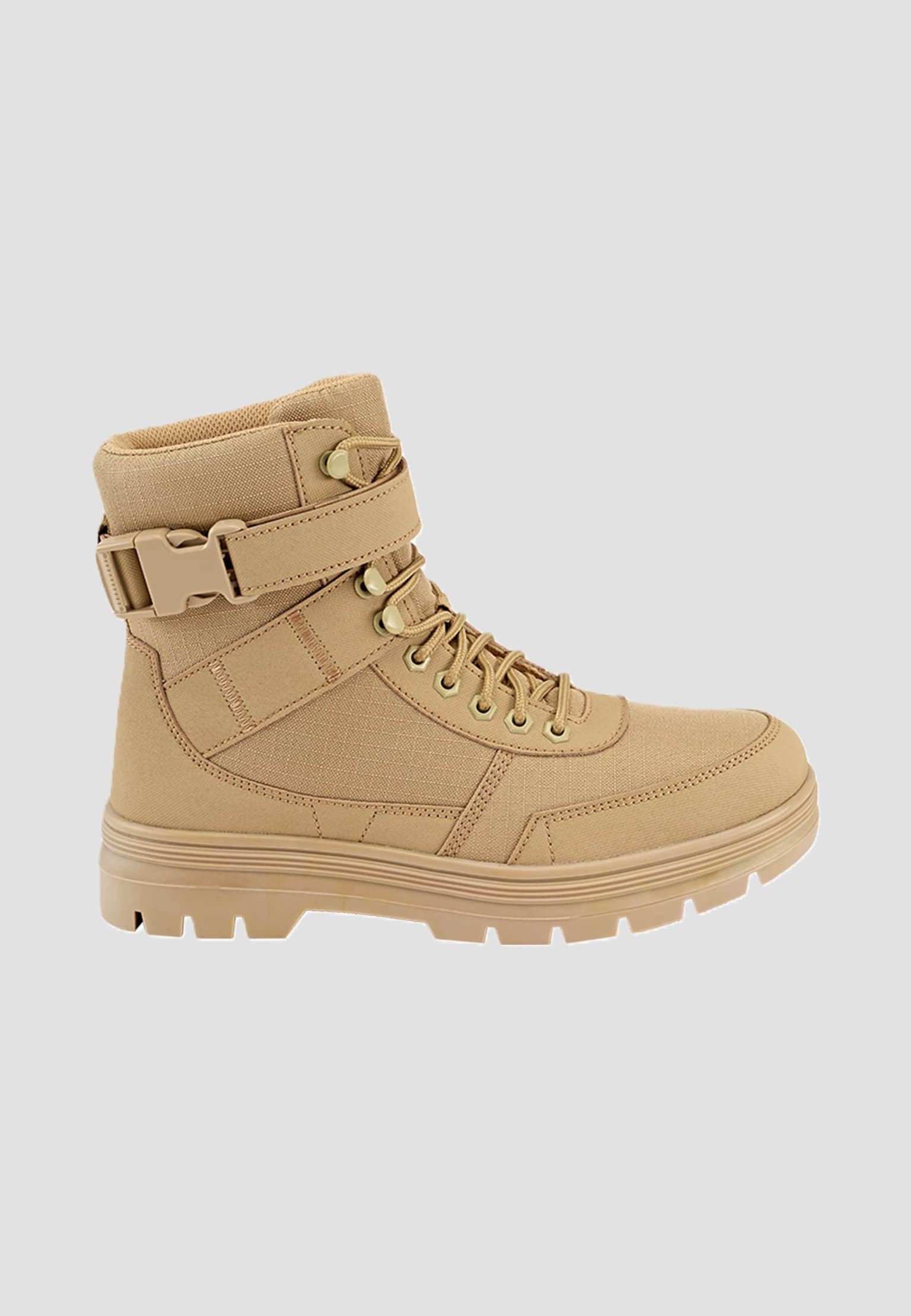 Brandit Tactical Boot Buckle 8 Eye