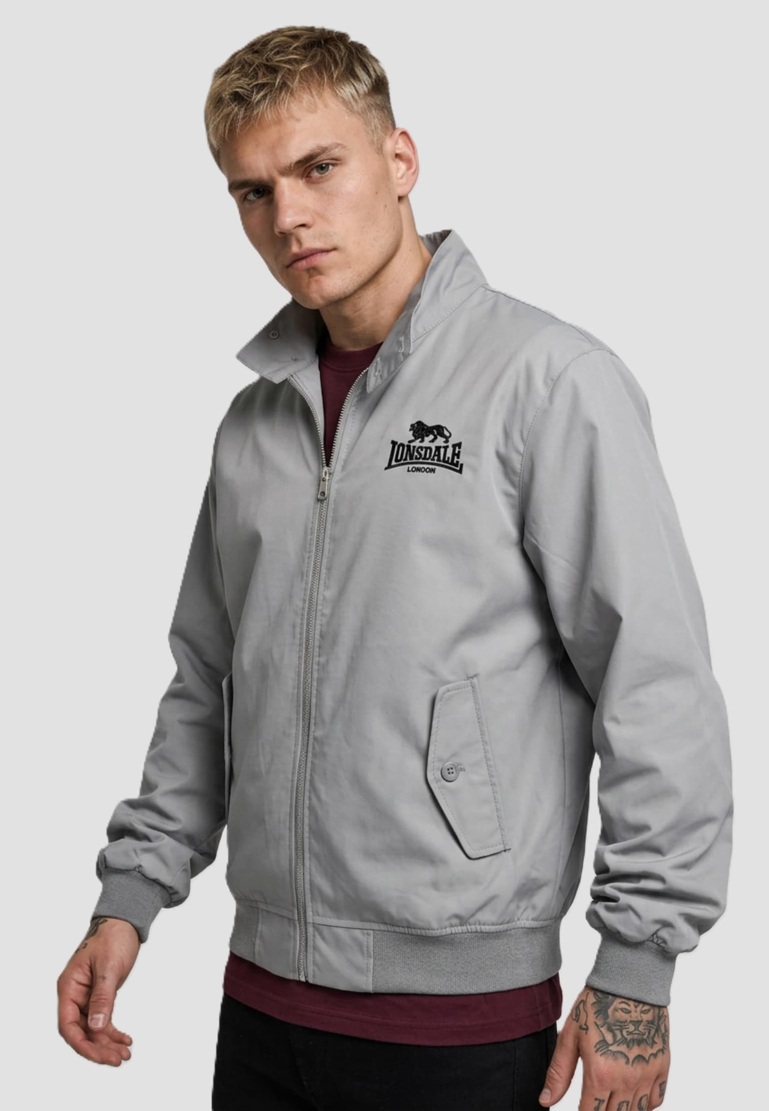 Lonsdale London CLASSIC