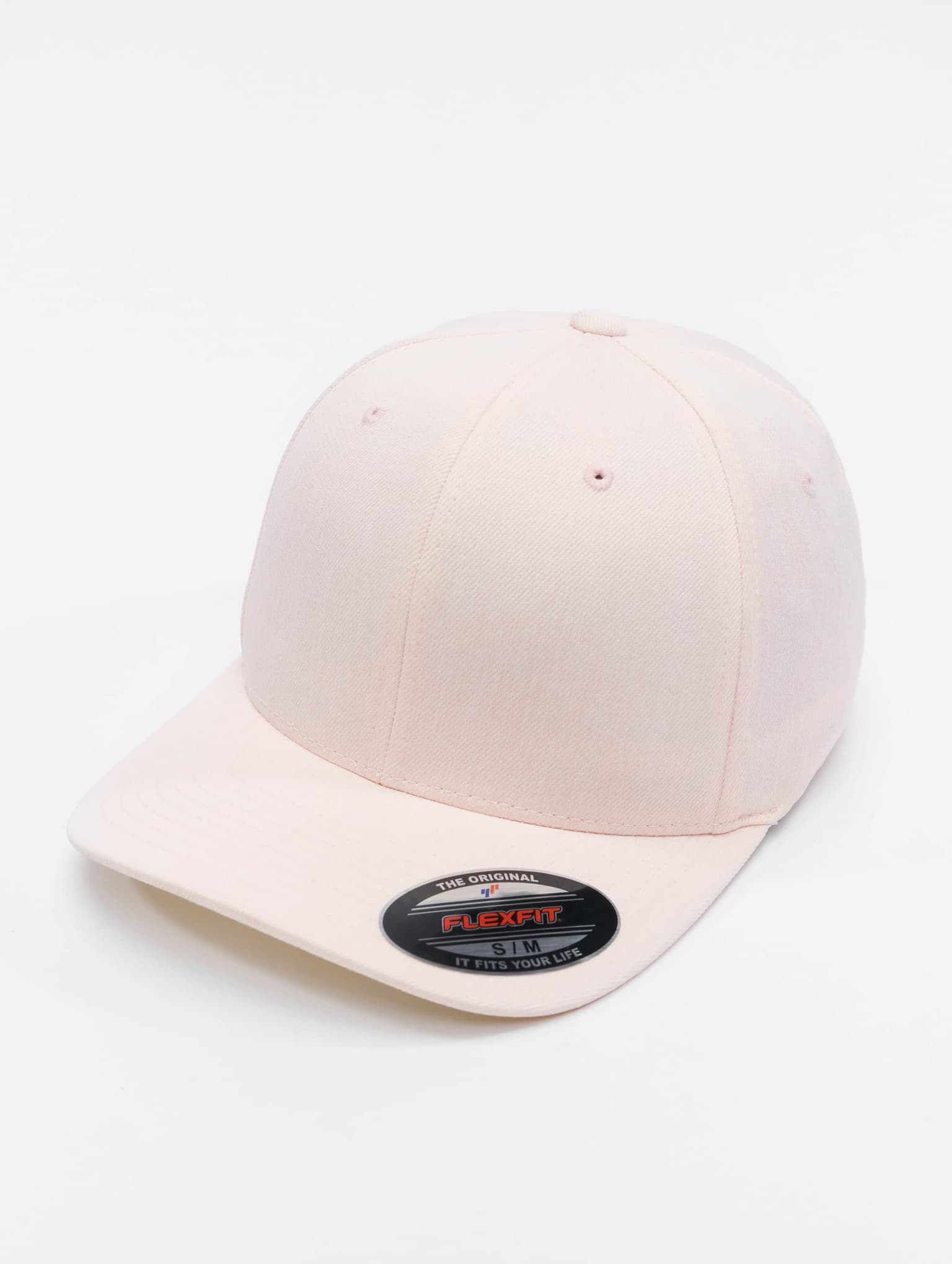Flexfit Pastel Melange Cap