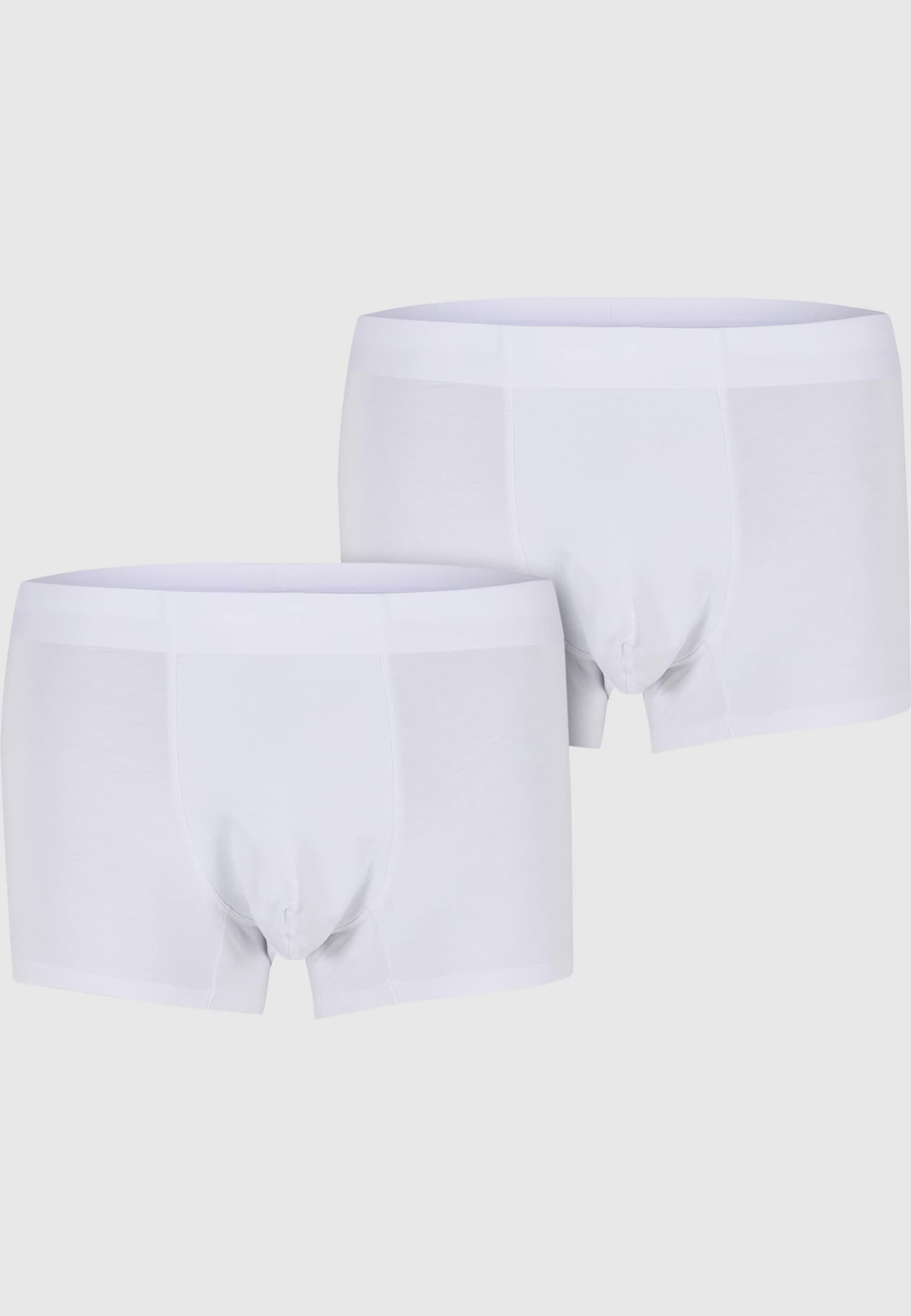 Urban Classics Bonded Retro 2-Pack