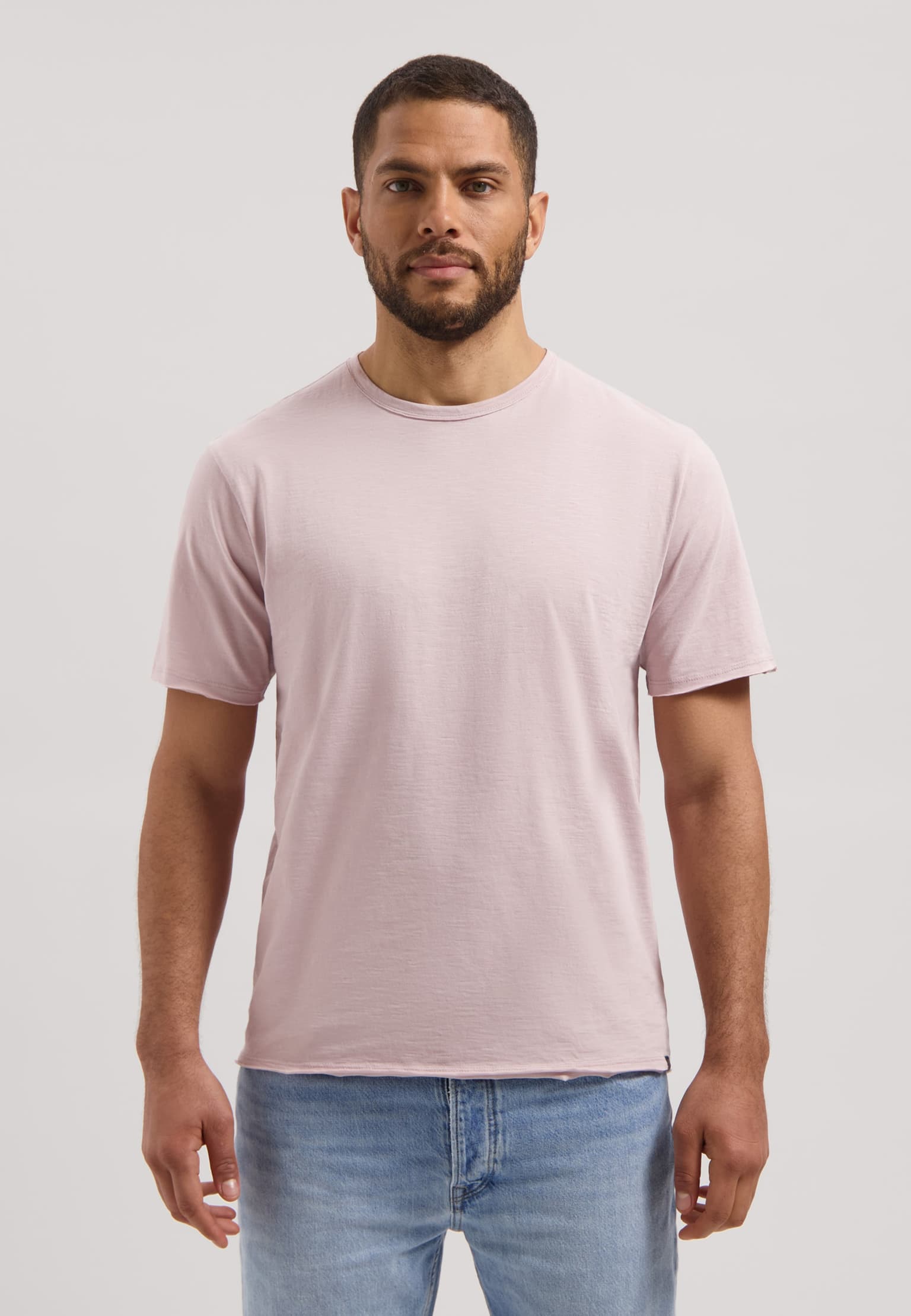 Dstrezzed Mc Queen Tee